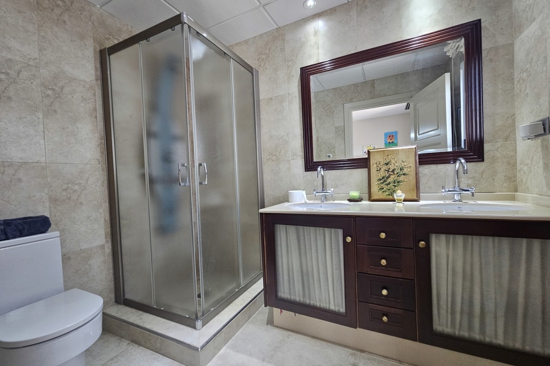 Sale - Detached Villa -
La Manga Club - Costa Calida
