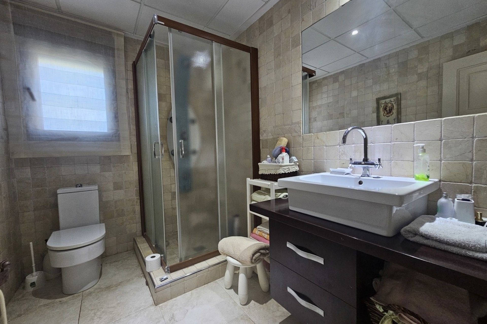 Sale - Detached Villa -
La Manga Club - Costa Calida