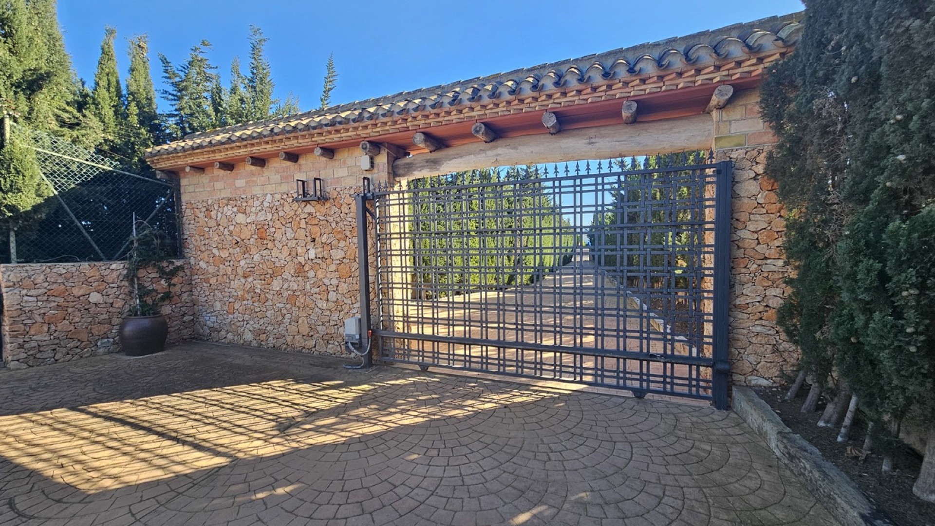 Sale - Detached Villa -
La Manga Club