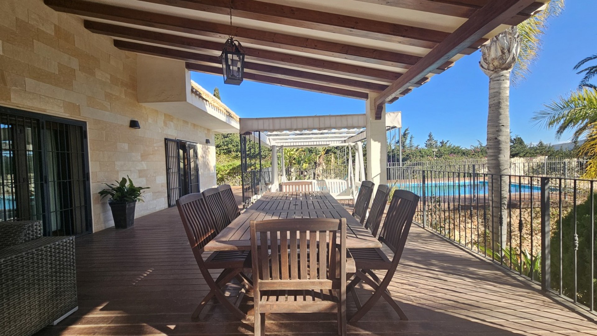 Sale - Detached Villa -
La Manga Club