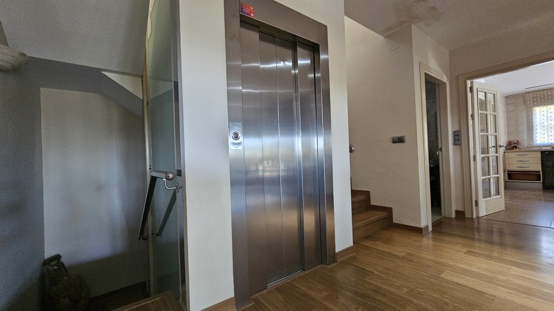 Sale - Detached Villa -
La Manga Club