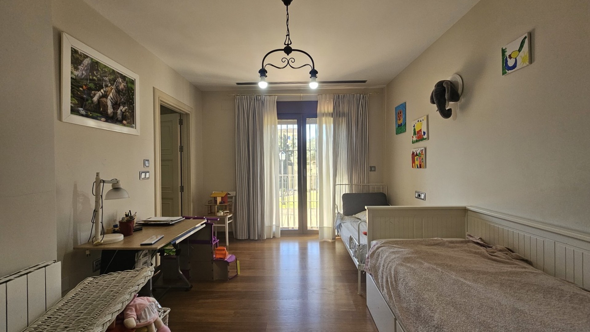 Sale - Detached Villa -
La Manga Club