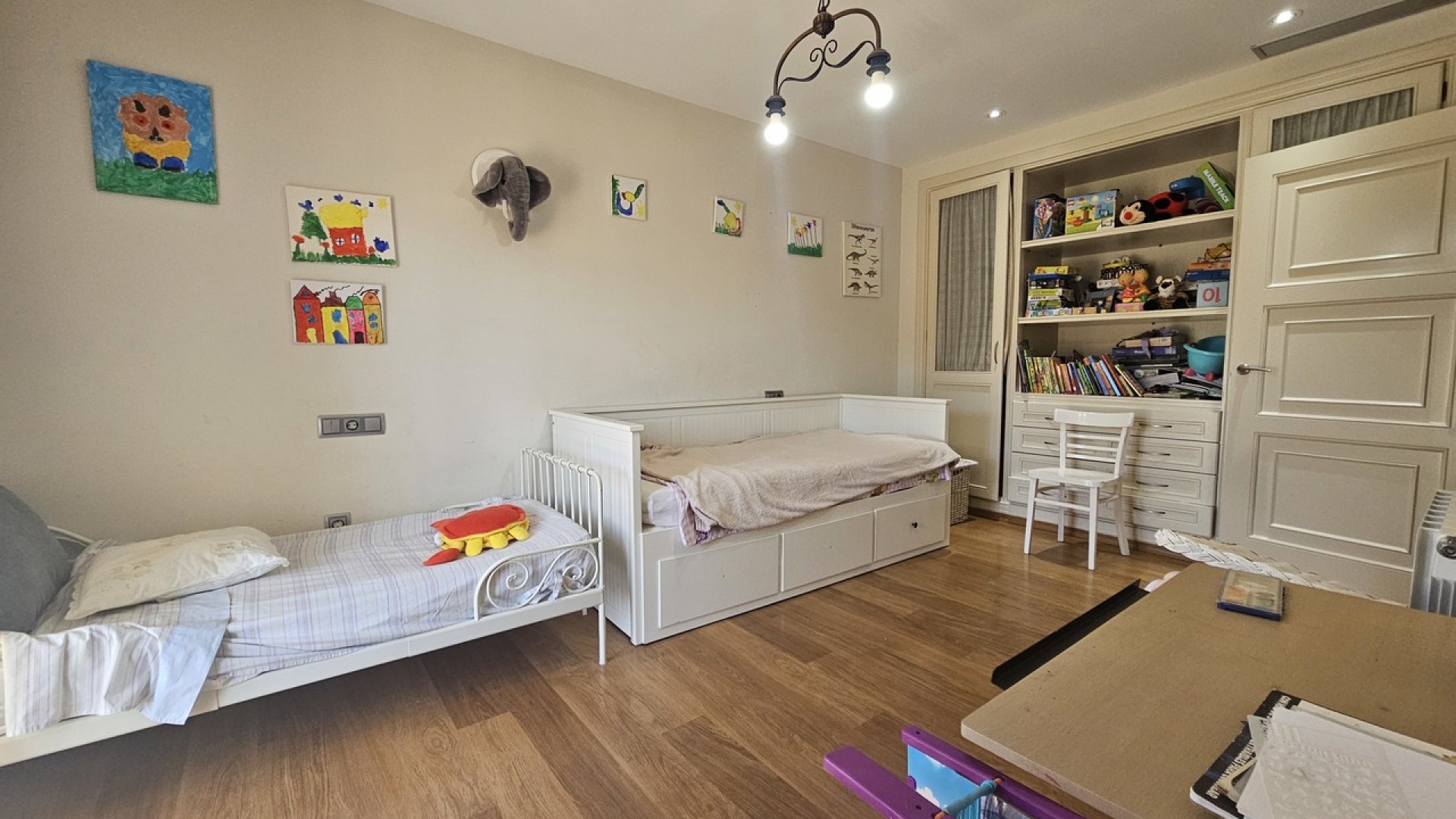 Sale - Detached Villa -
La Manga Club