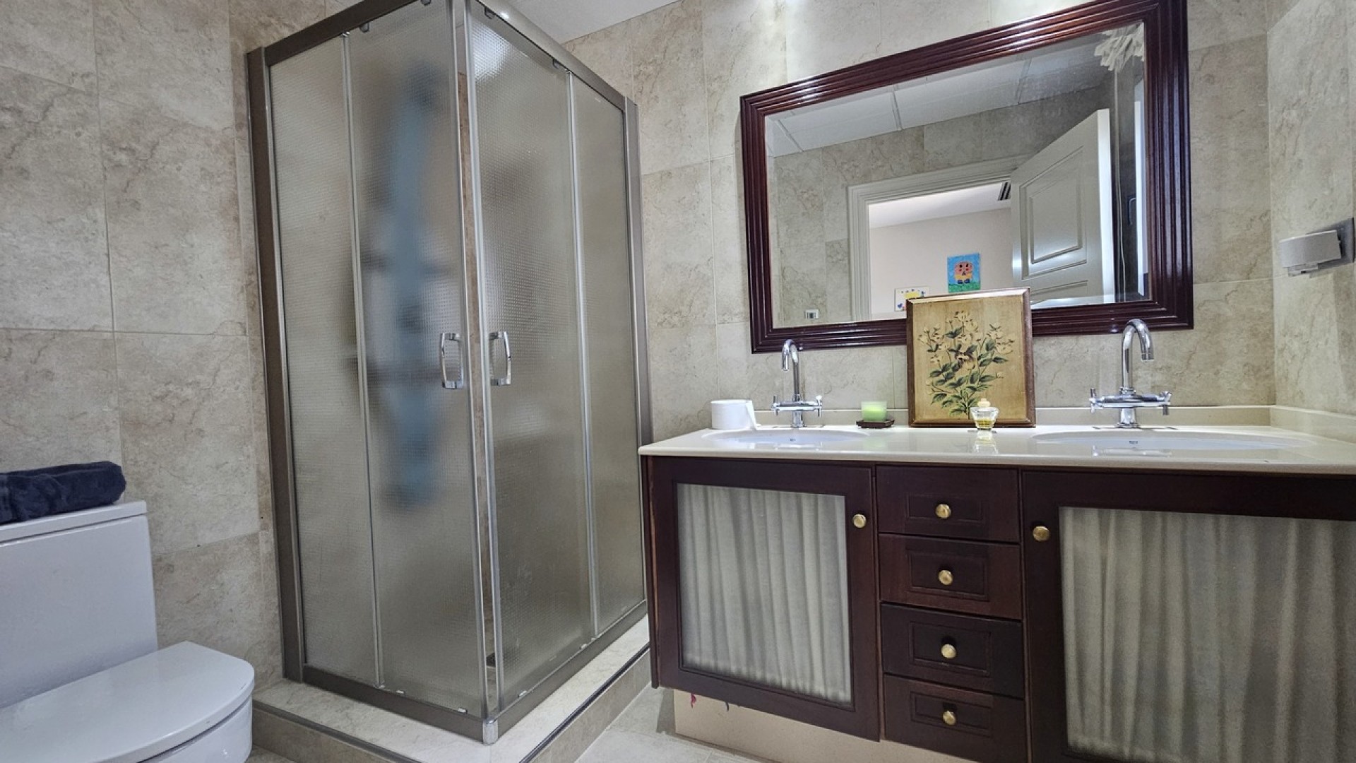 Sale - Detached Villa -
La Manga Club