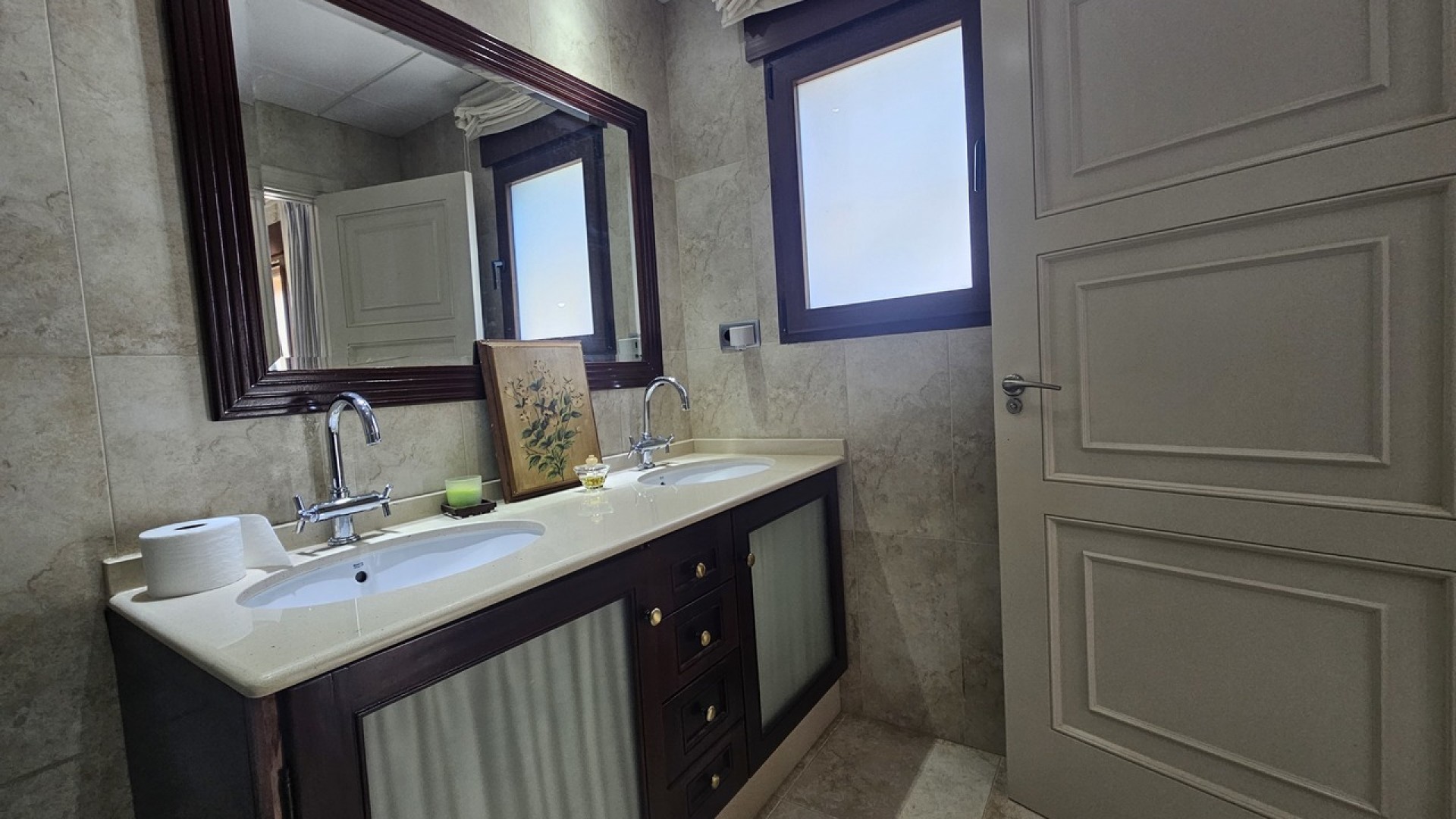 Sale - Detached Villa -
La Manga Club