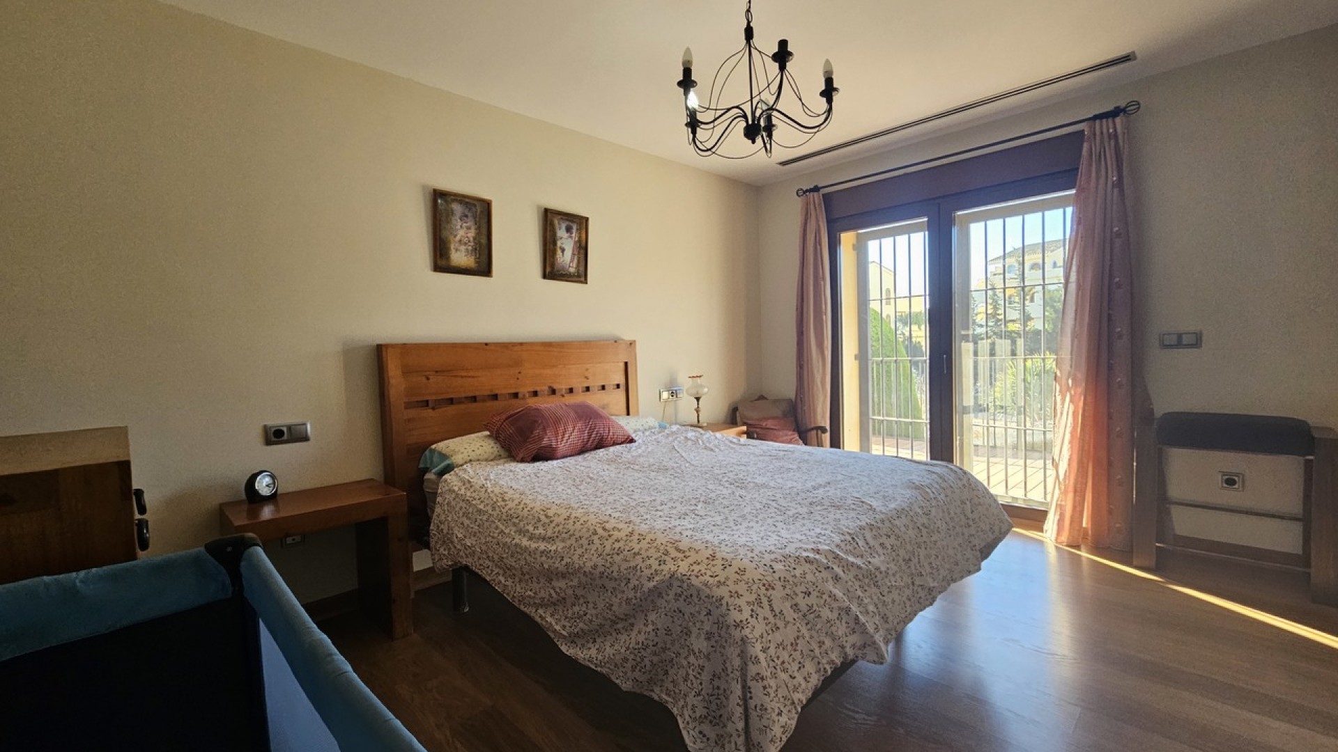 Sale - Detached Villa -
La Manga Club