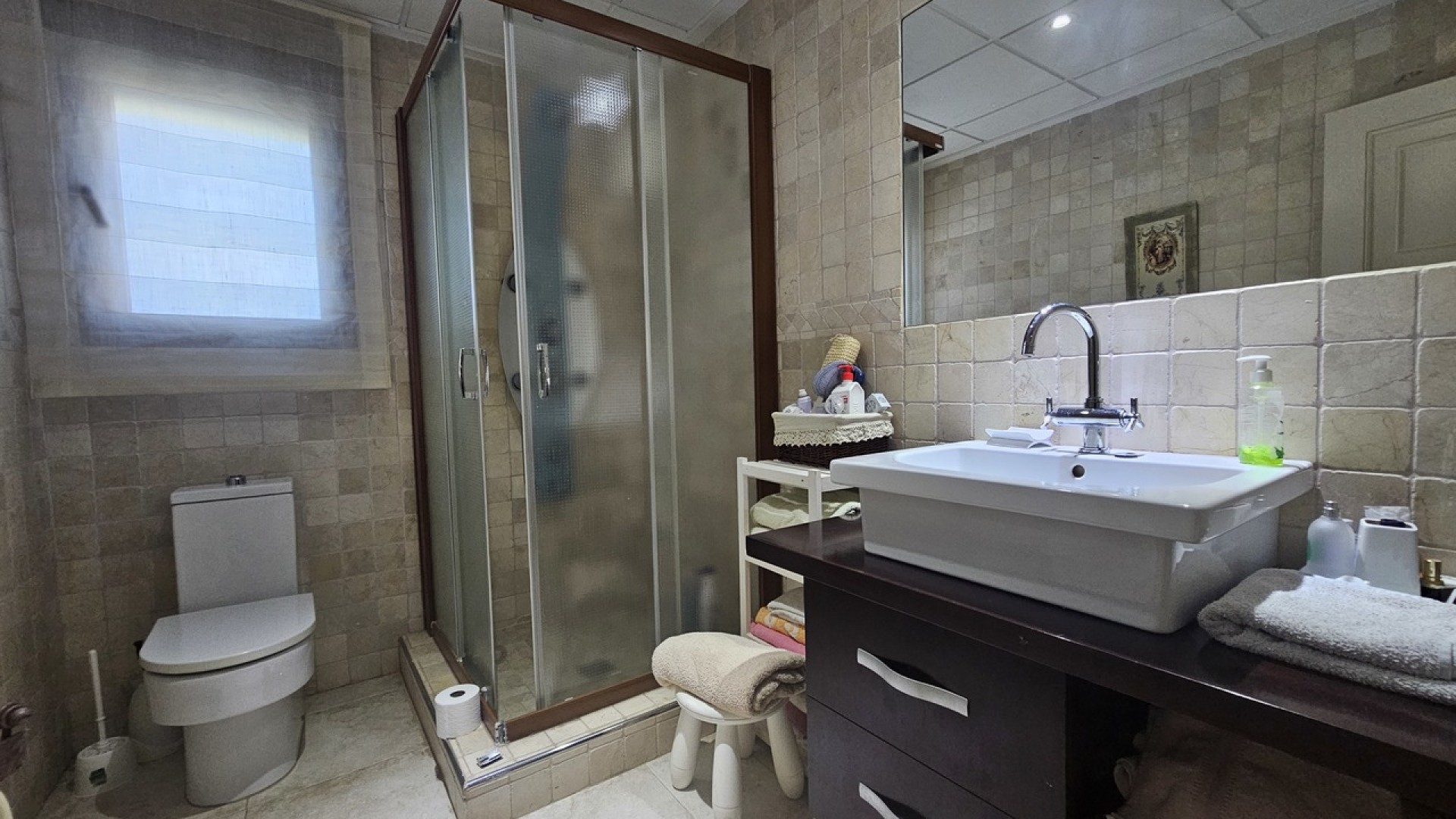 Sale - Detached Villa -
La Manga Club