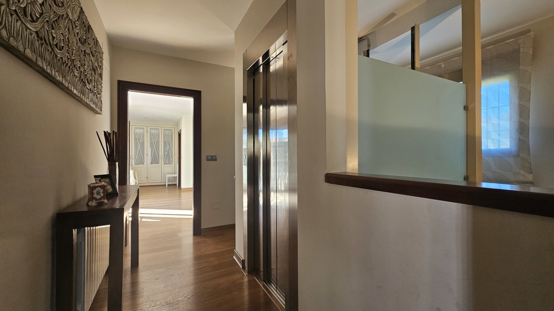 Sale - Detached Villa -
La Manga Club