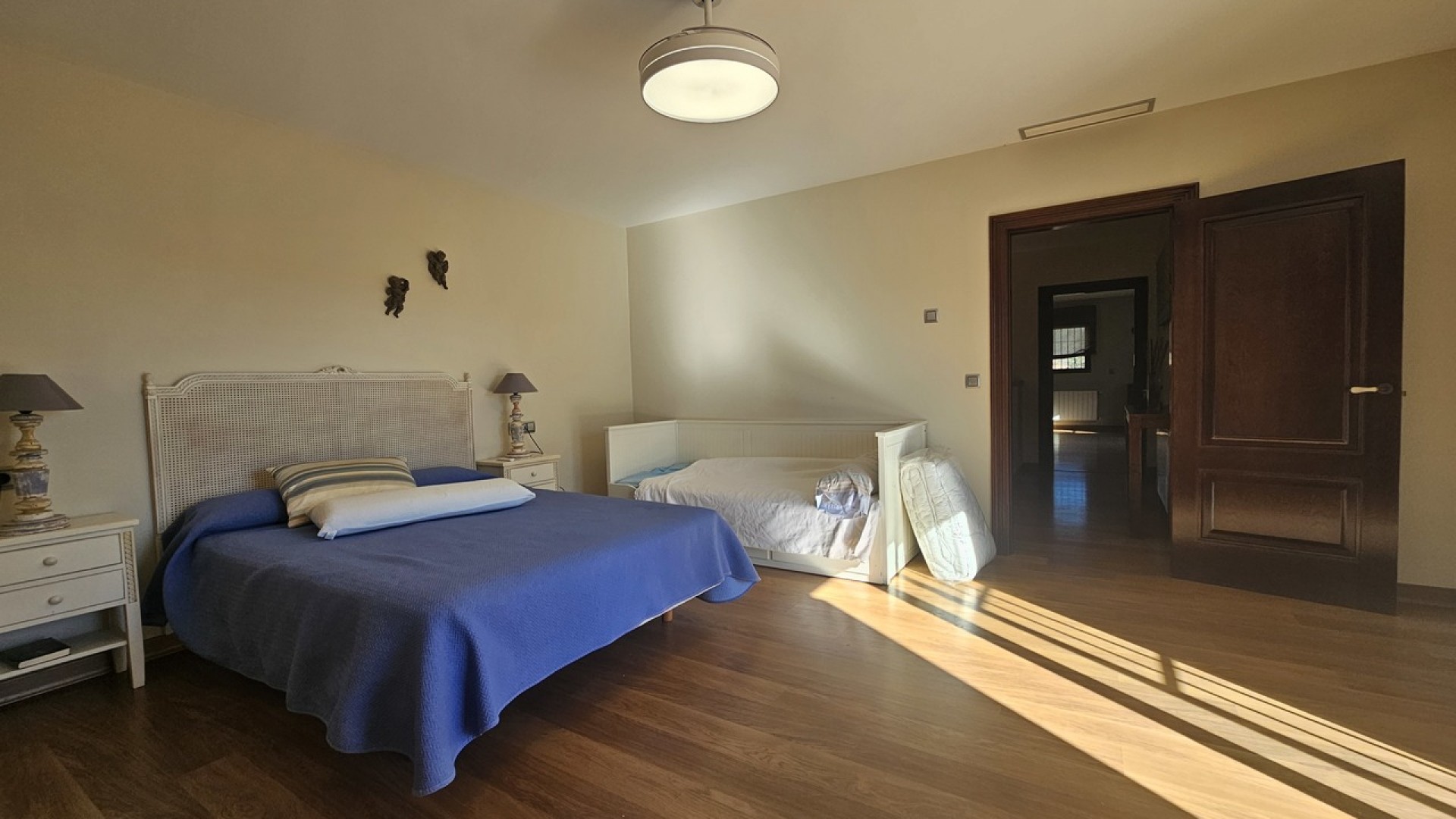 Sale - Detached Villa -
La Manga Club