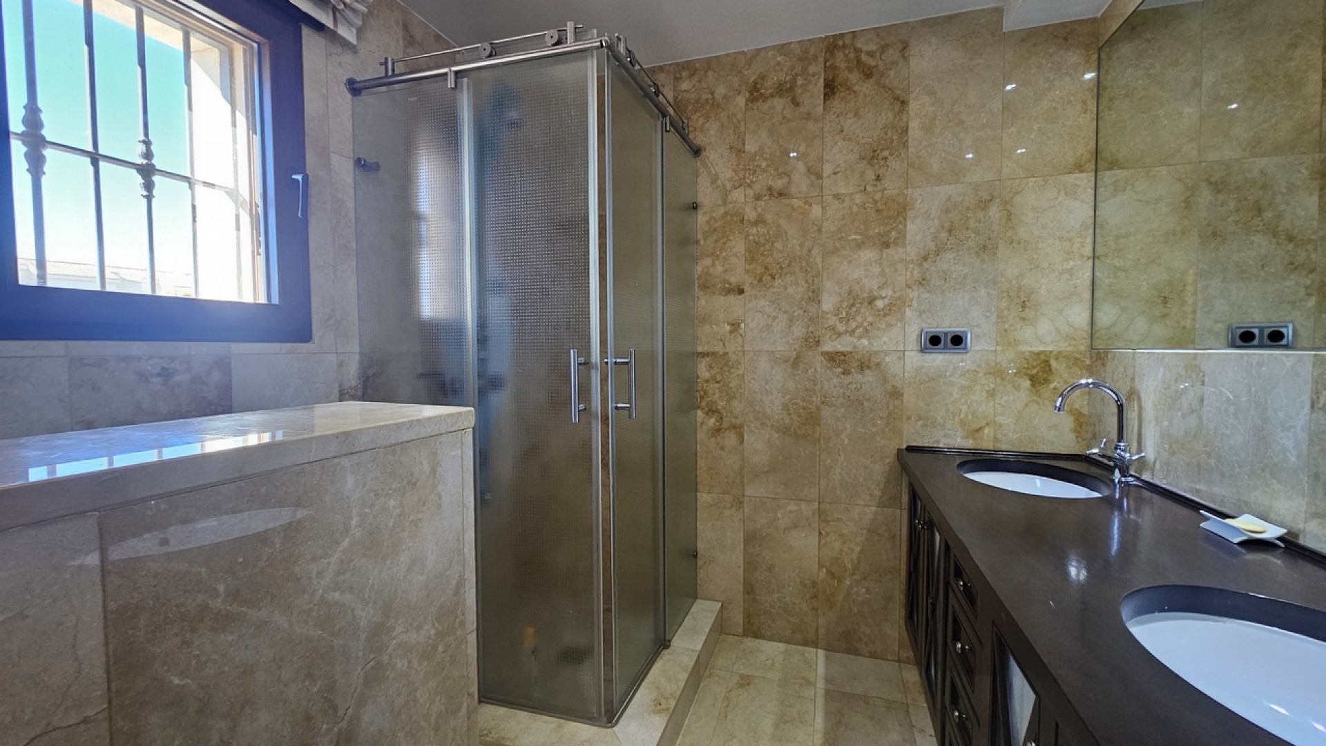 Sale - Detached Villa -
La Manga Club