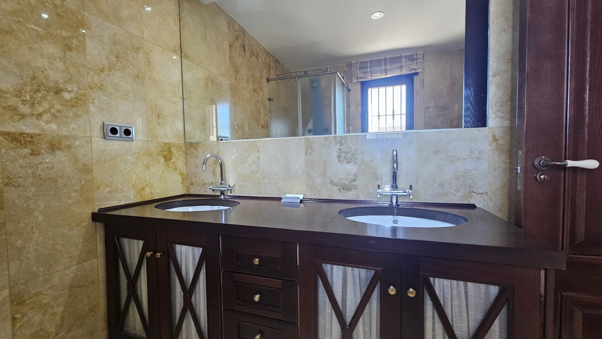 Sale - Detached Villa -
La Manga Club