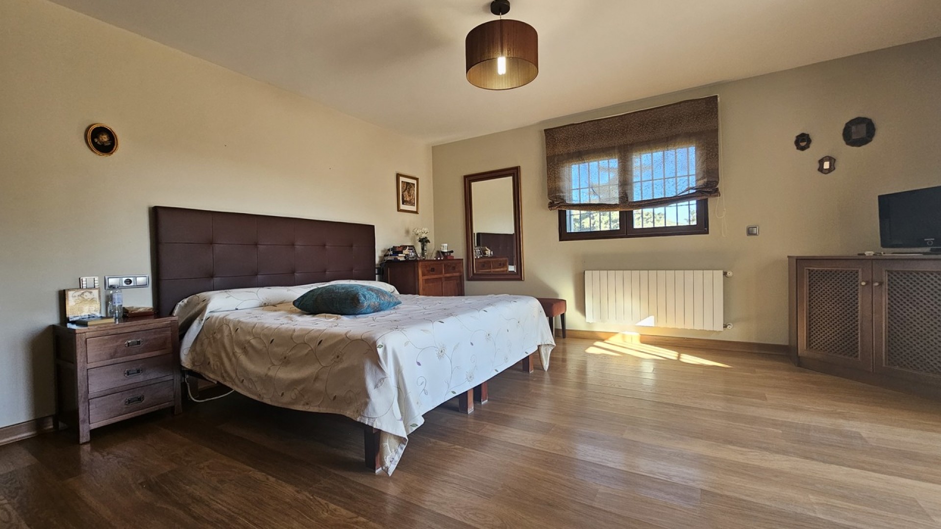 Sale - Detached Villa -
La Manga Club