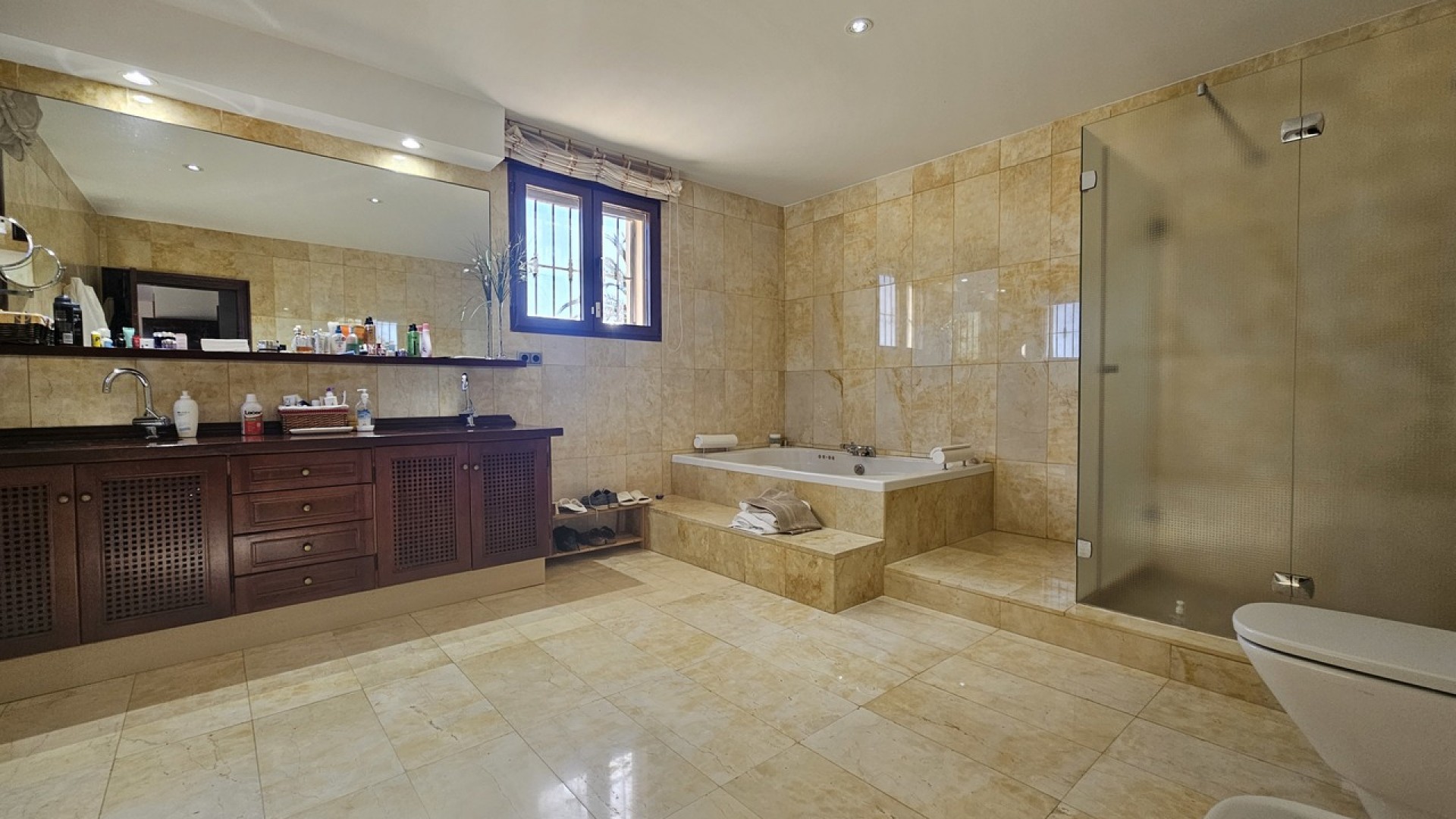 Sale - Detached Villa -
La Manga Club