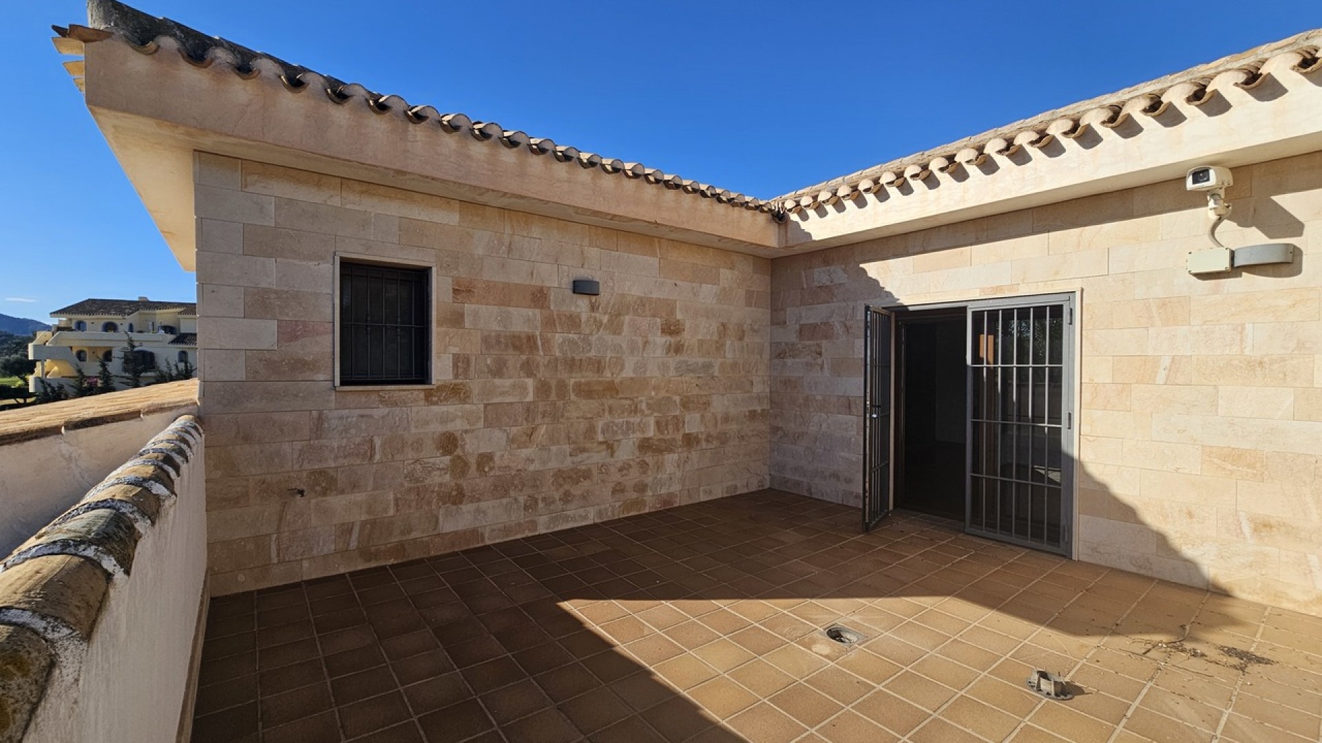 Sale - Detached Villa -
La Manga Club