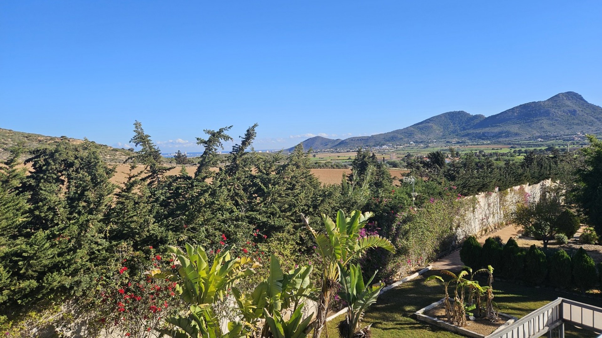 Sale - Detached Villa -
La Manga Club