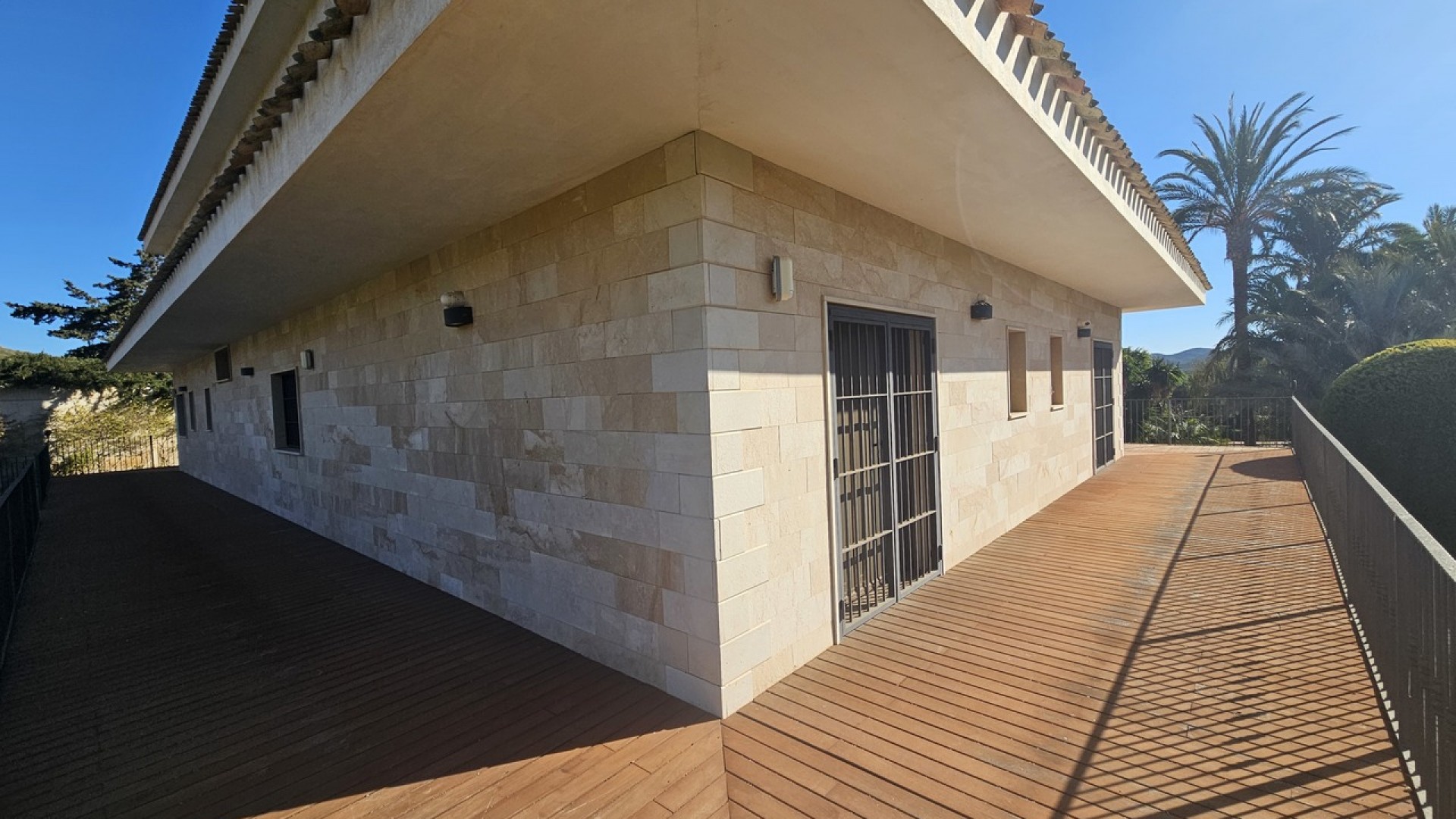 Sale - Detached Villa -
La Manga Club