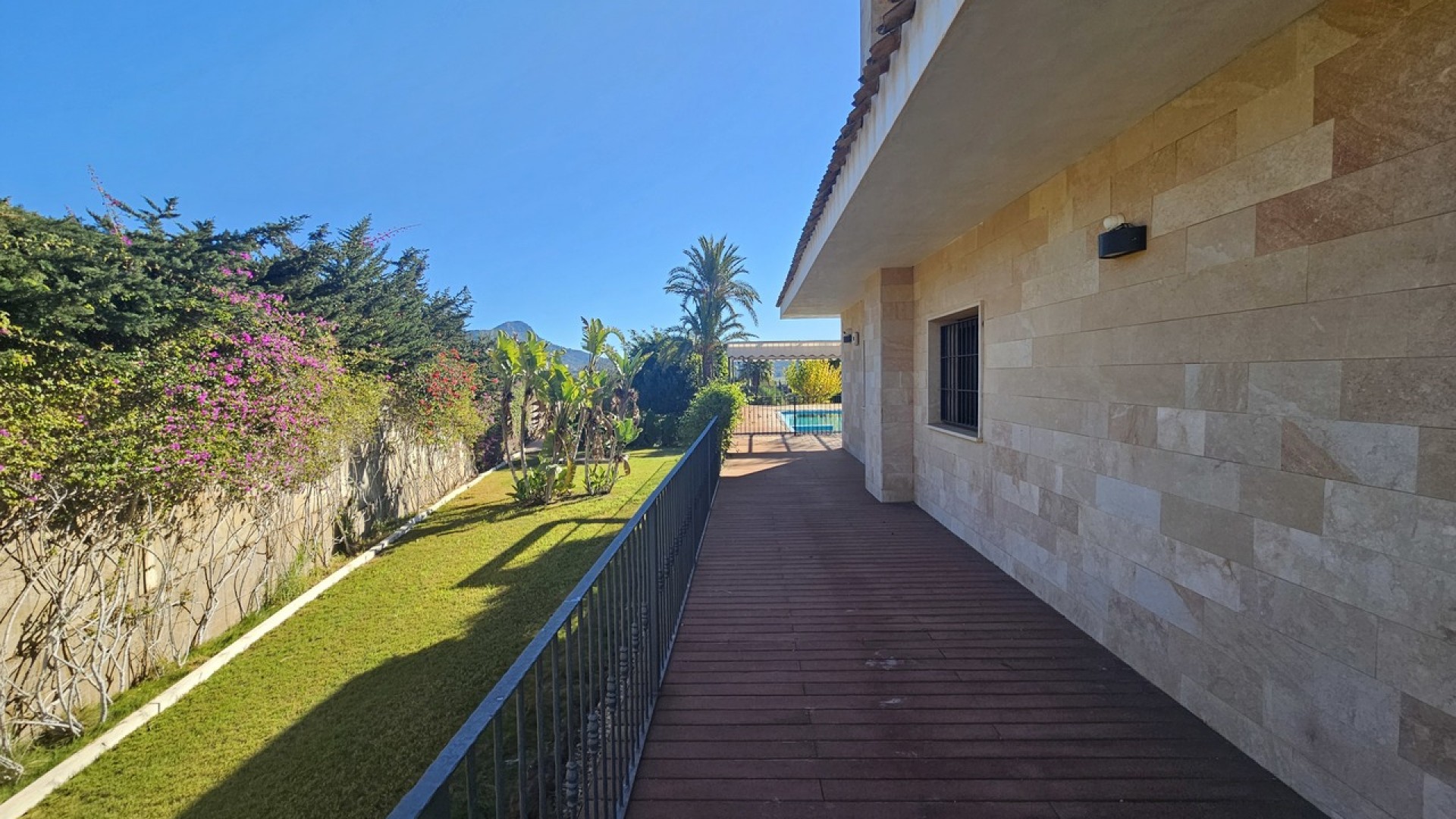 Sale - Detached Villa -
La Manga Club