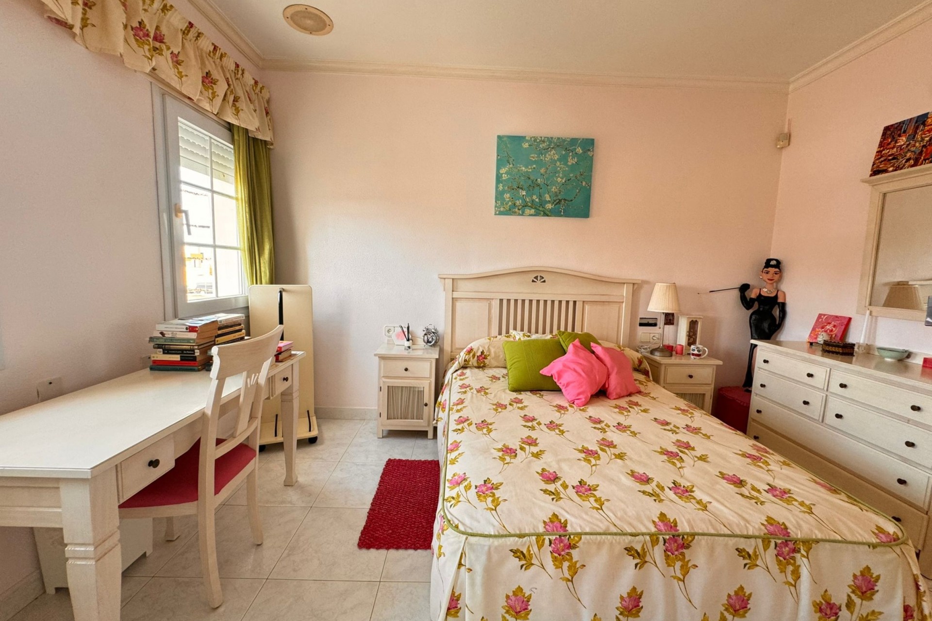 Sale - Detached Villa -
La Manga del Mar Menor - Costa Calida