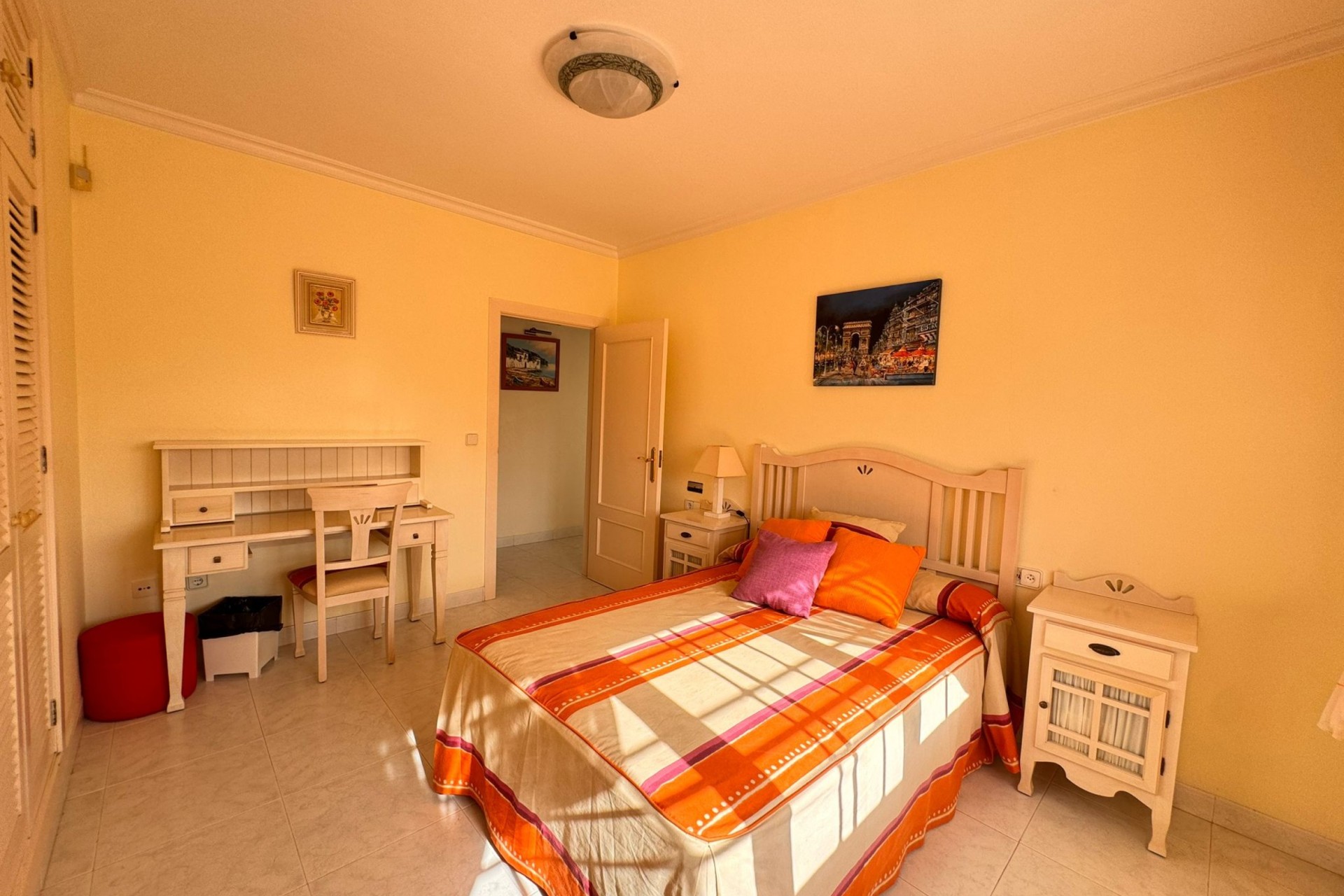 Sale - Detached Villa -
La Manga del Mar Menor - Costa Calida