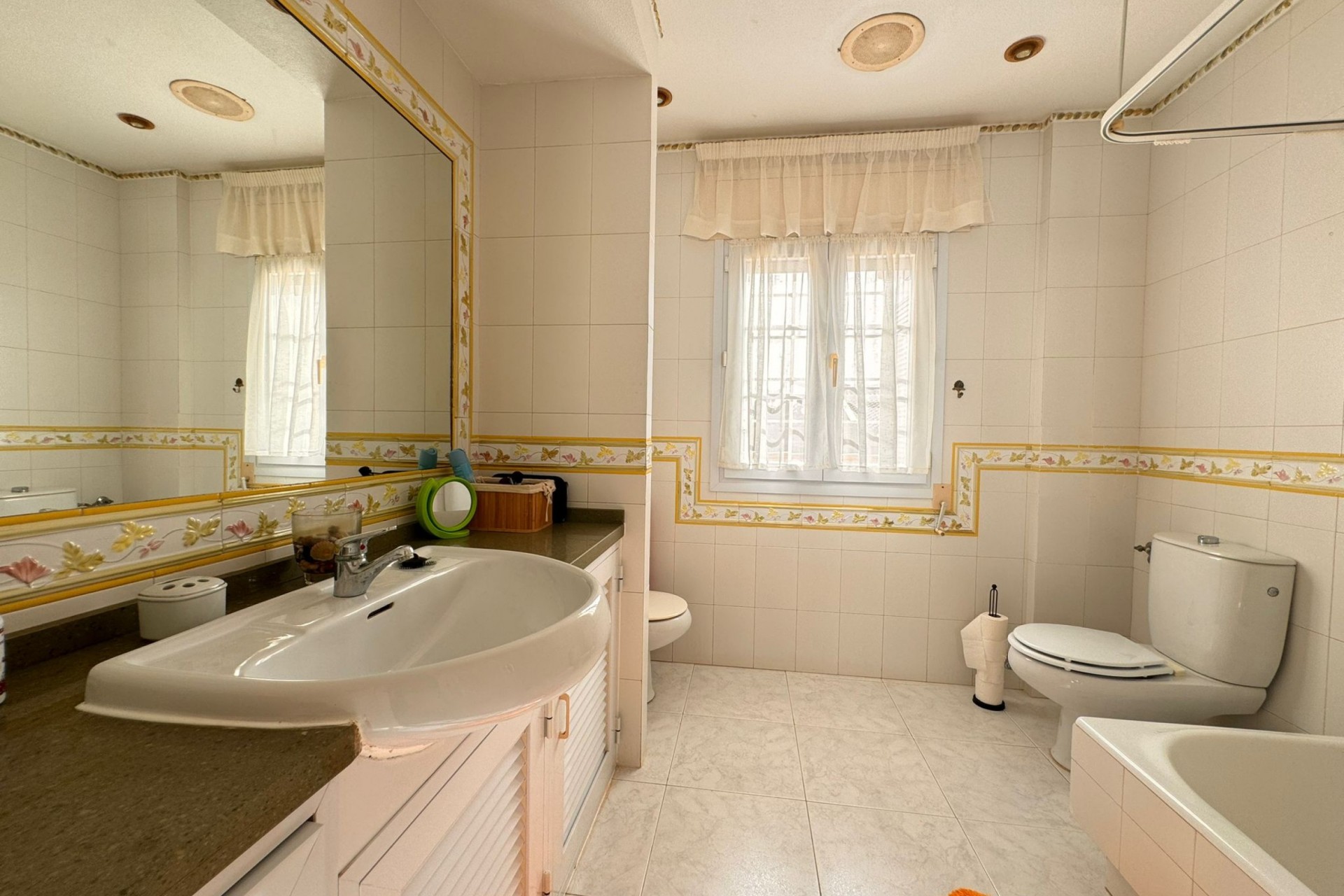 Sale - Detached Villa -
La Manga del Mar Menor - Costa Calida