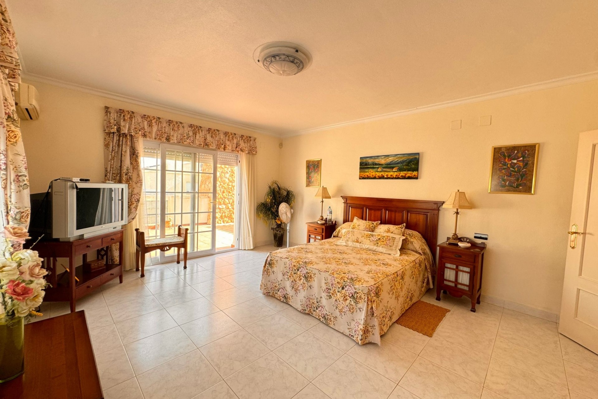 Sale - Detached Villa -
La Manga del Mar Menor - Costa Calida