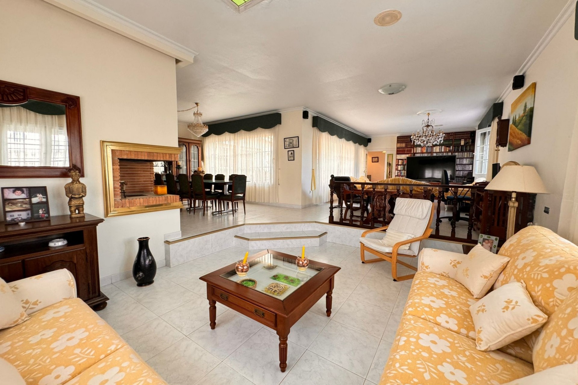 Sale - Detached Villa -
La Manga del Mar Menor - Costa Calida