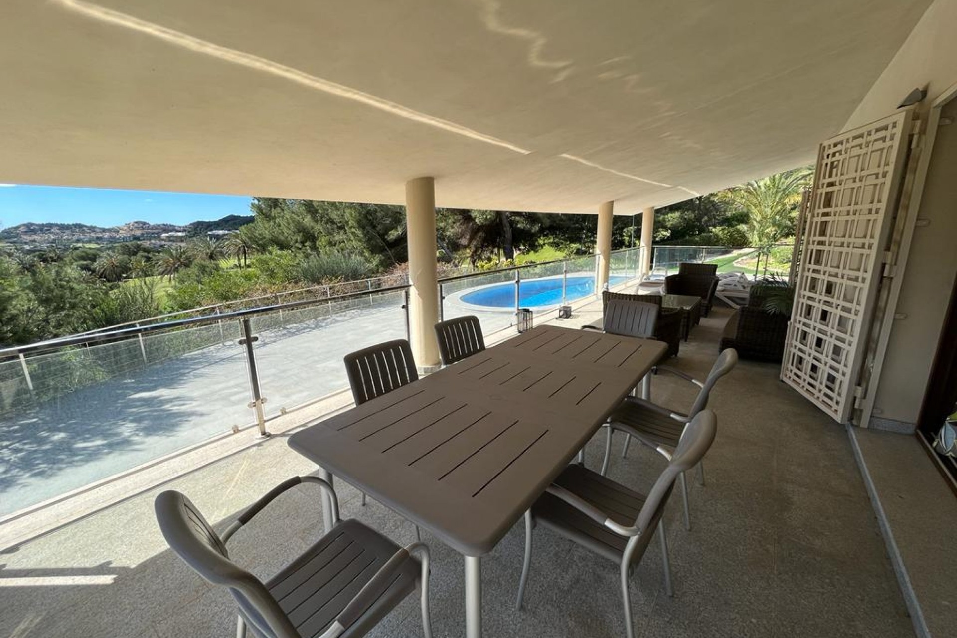 Sale - Detached Villa -
La Manga del Mar Menor - Costa Calida