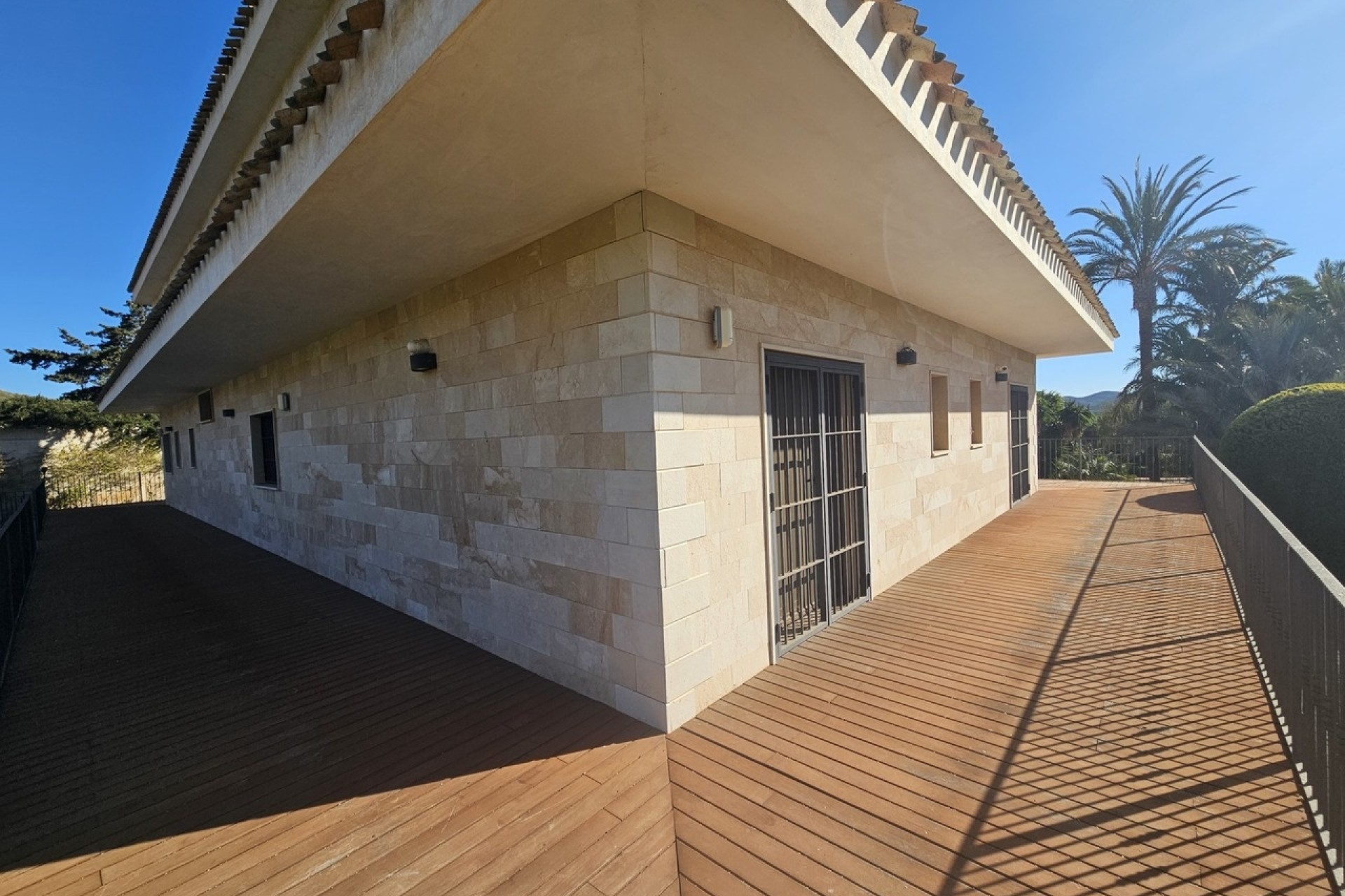 Sale - Detached Villa -
La Manga del Mar Menor - Costa Calida