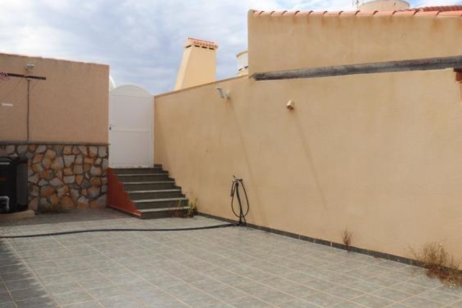 Sale - Detached Villa -
La Manga del Mar Menor - Km 17