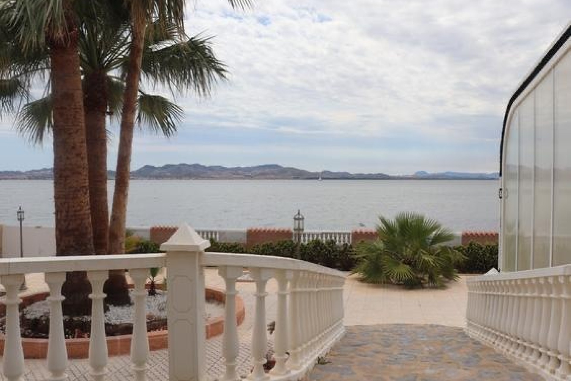 Sale - Detached Villa -
La Manga del Mar Menor - Km 17