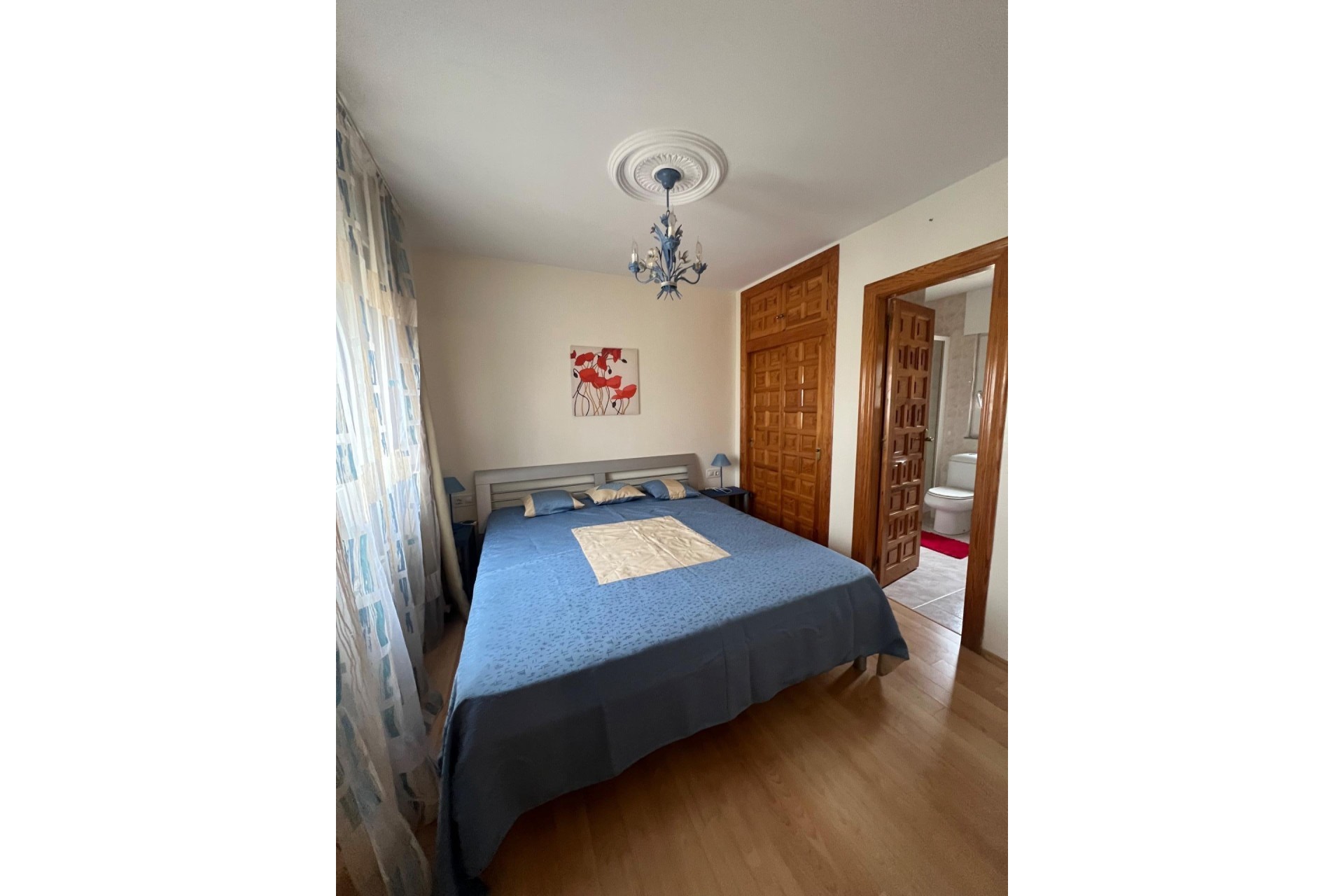 Sale - Detached Villa -
La Manga del Mar Menor - Km 17