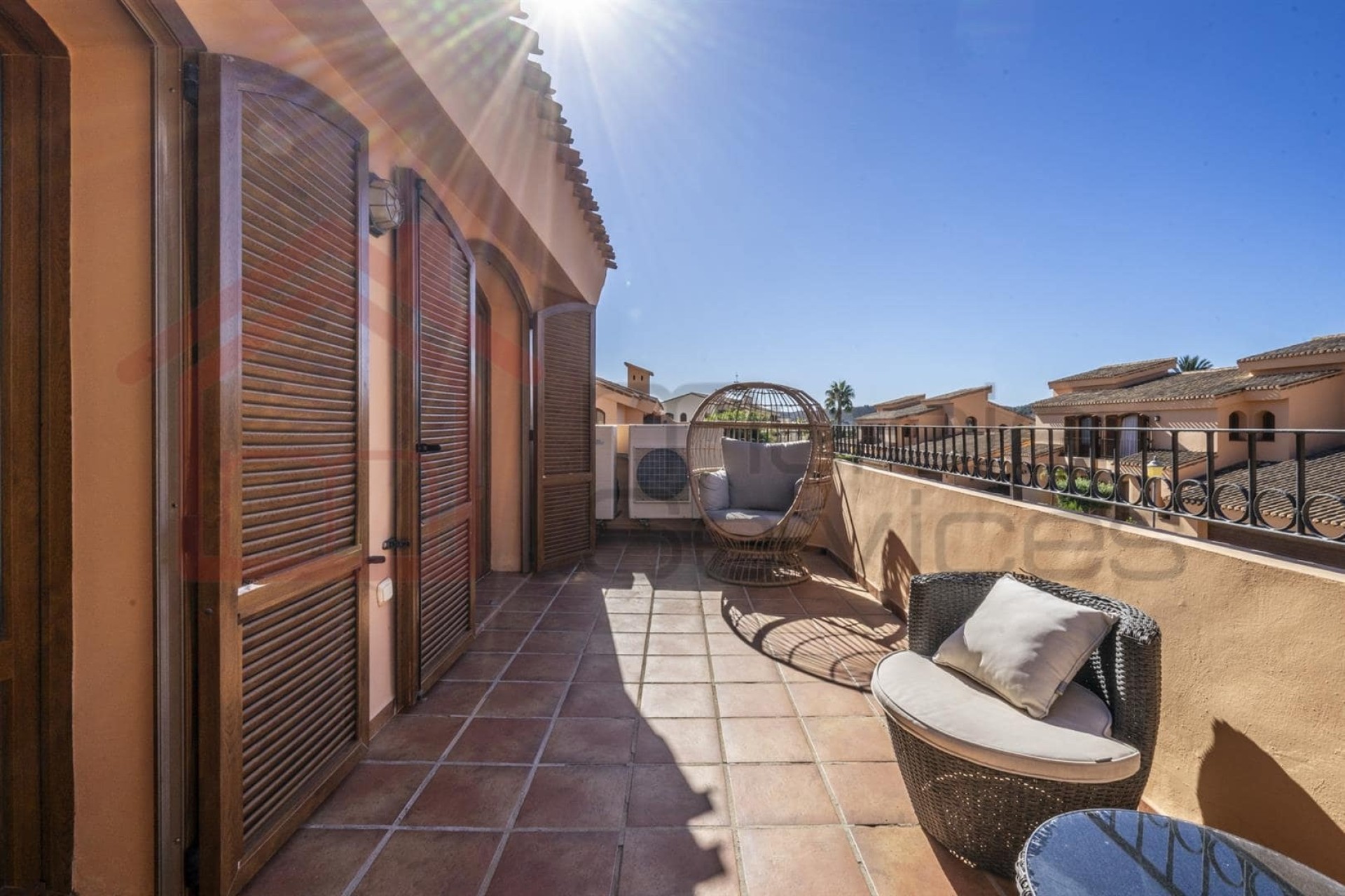 Sale - Detached Villa -
La Manga del Mar Menor - La Manga Club