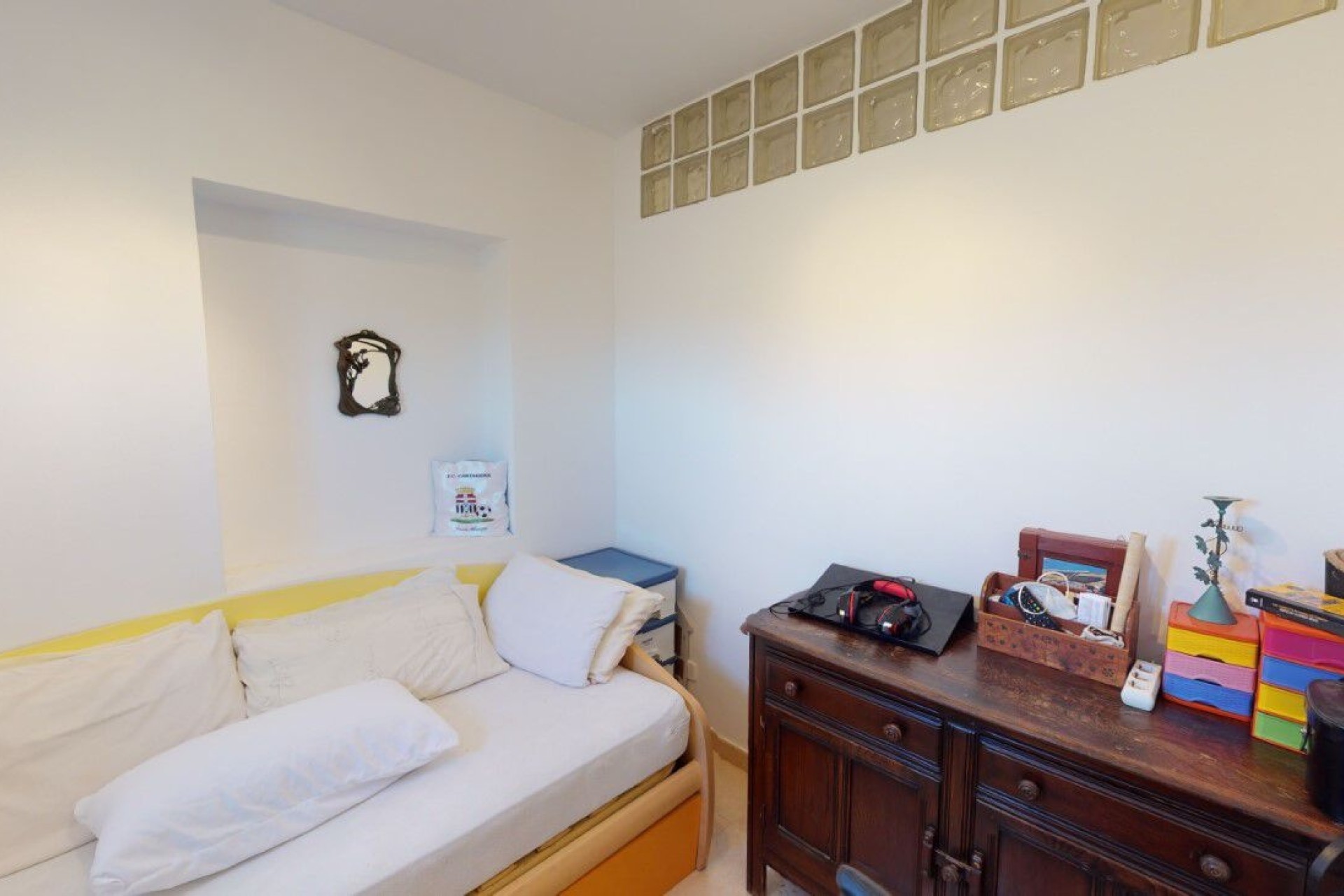 Sale - Detached Villa -
La Manga del Mar Menor - La Manga