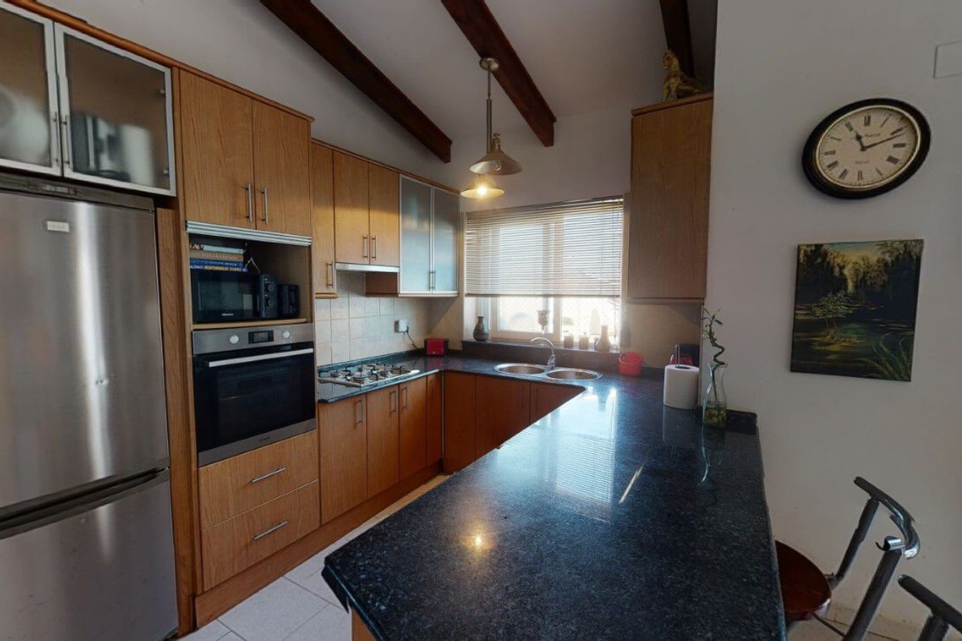 Sale - Detached Villa -
La Manga del Mar Menor - La Manga