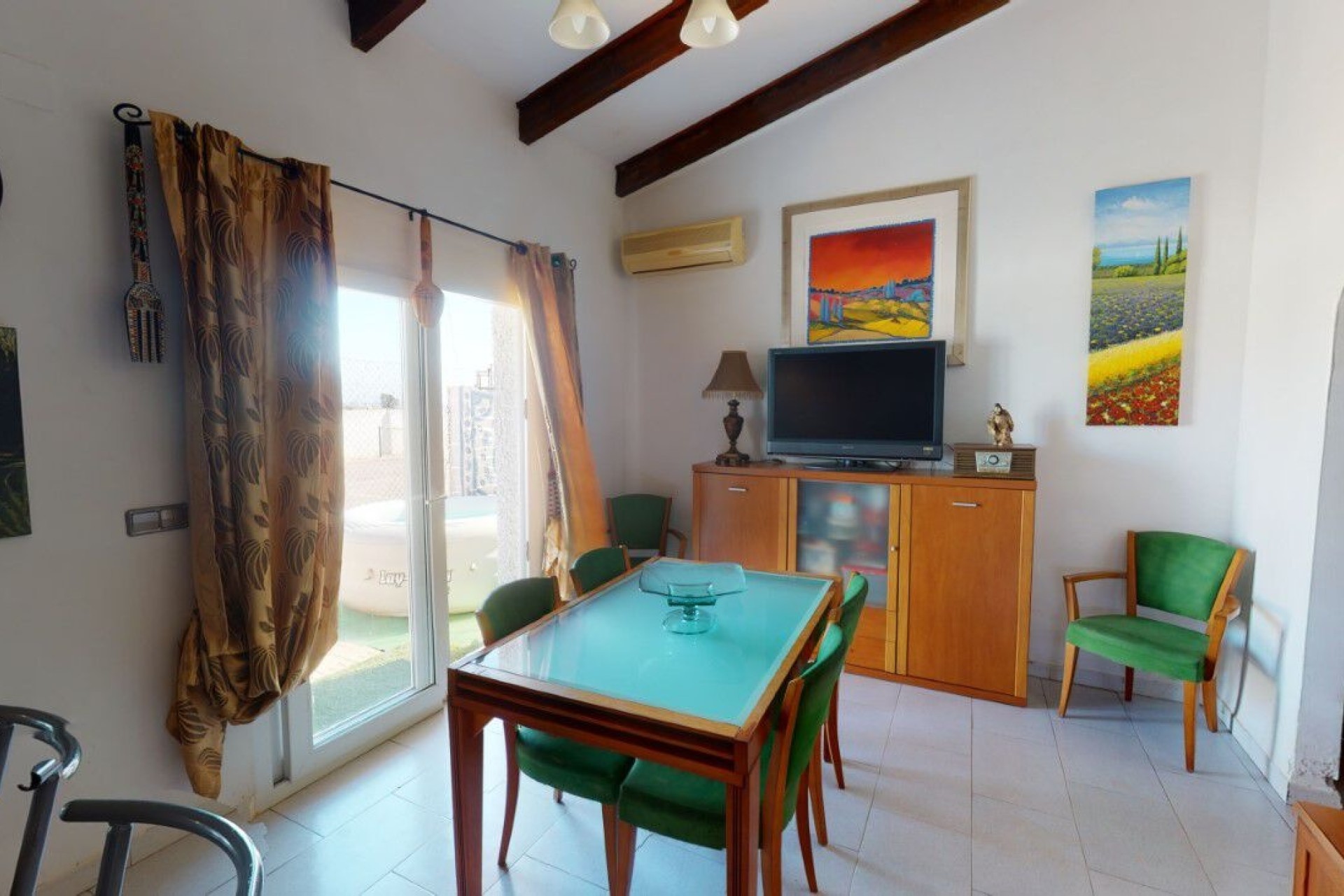 Sale - Detached Villa -
La Manga del Mar Menor - La Manga