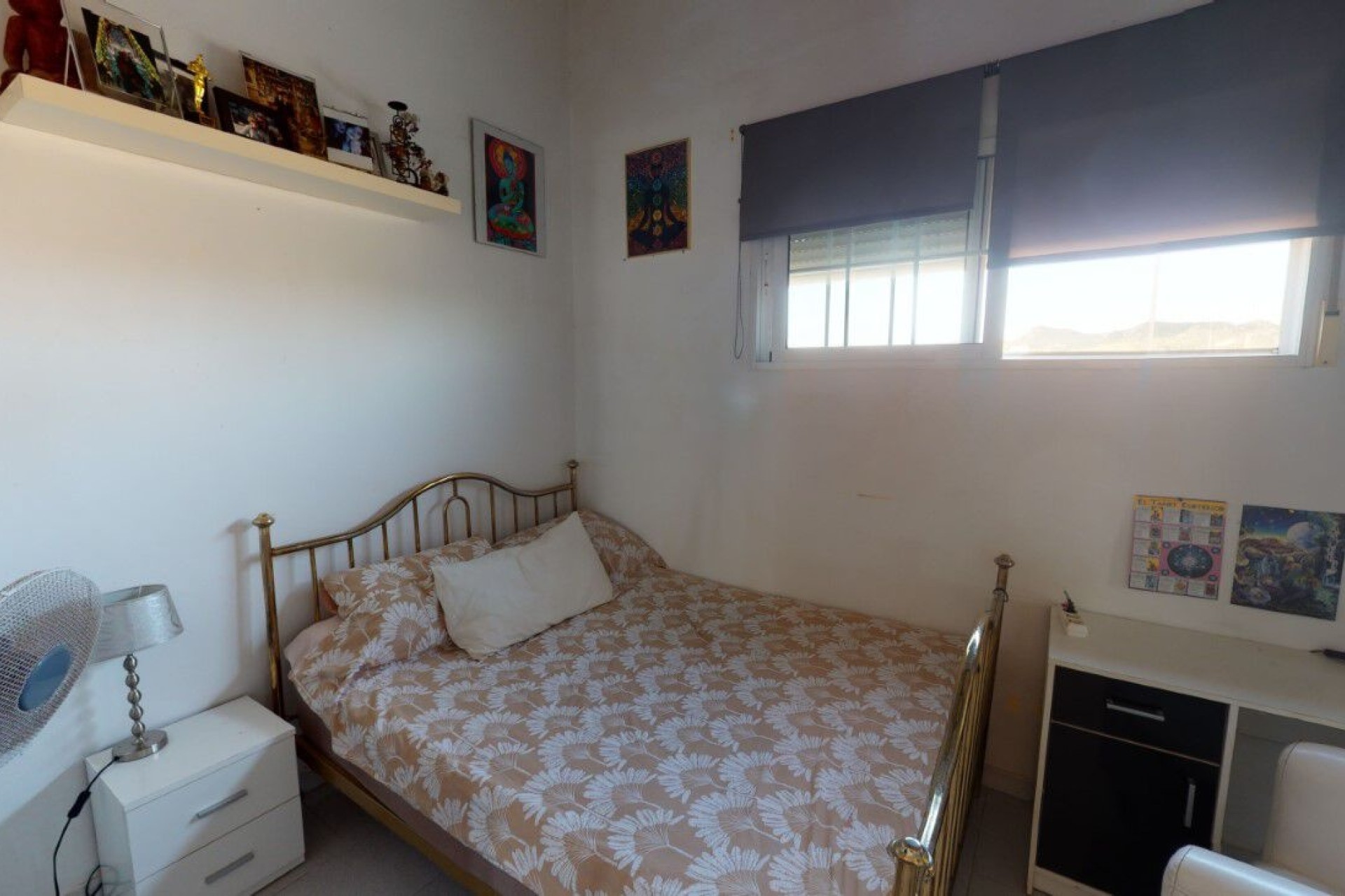 Sale - Detached Villa -
La Manga del Mar Menor - La Manga