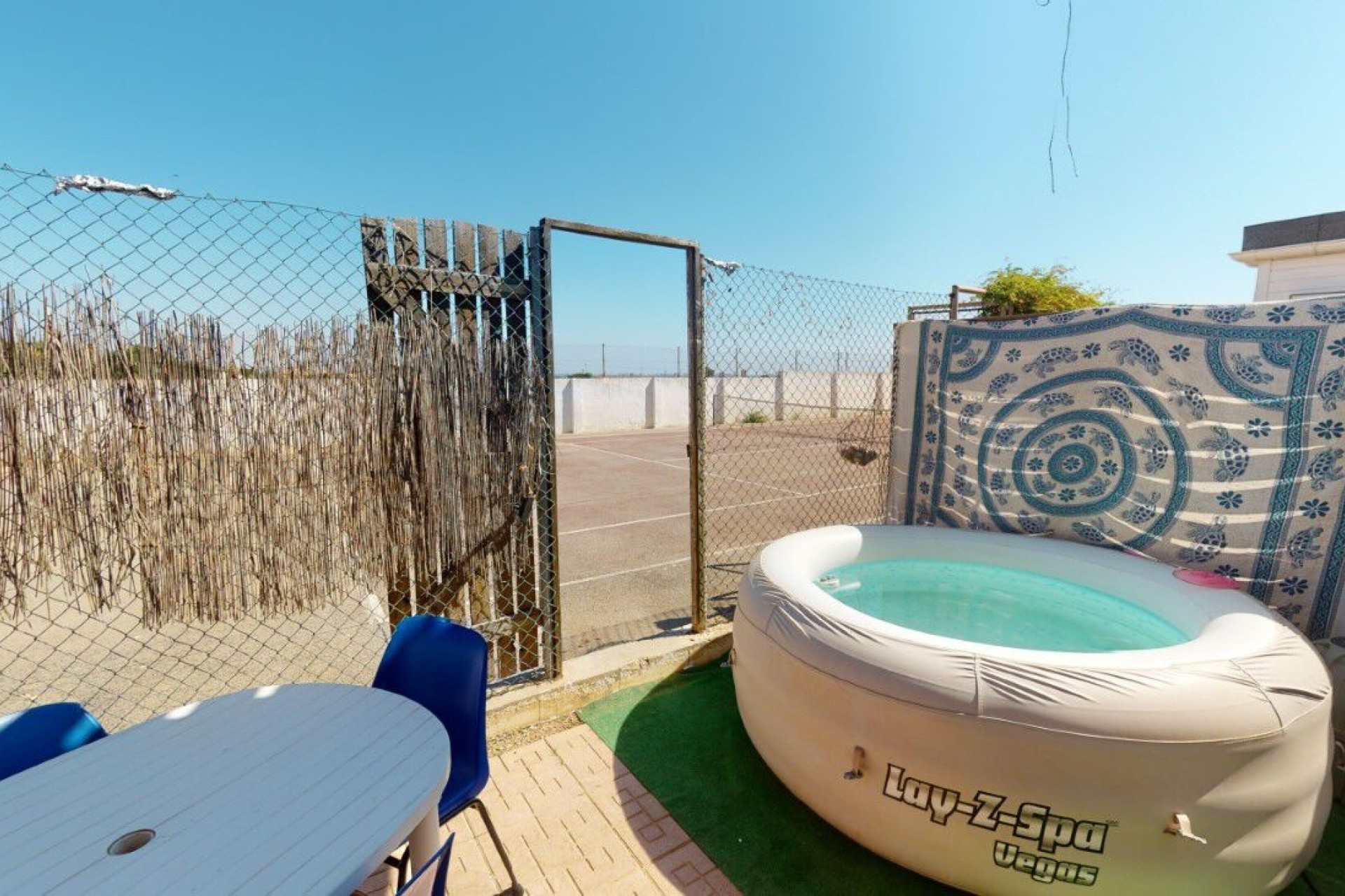 Sale - Detached Villa -
La Manga del Mar Menor - La Manga