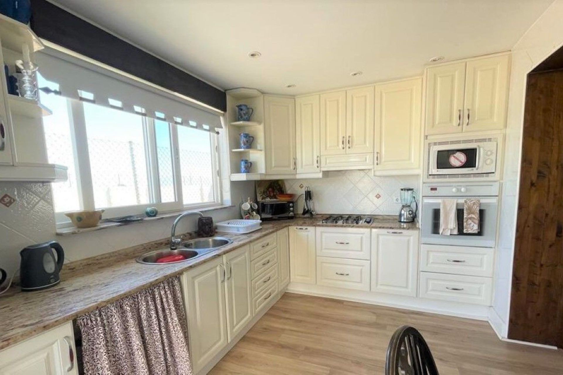 Sale - Detached Villa -
La Manga del Mar Menor - La Manga