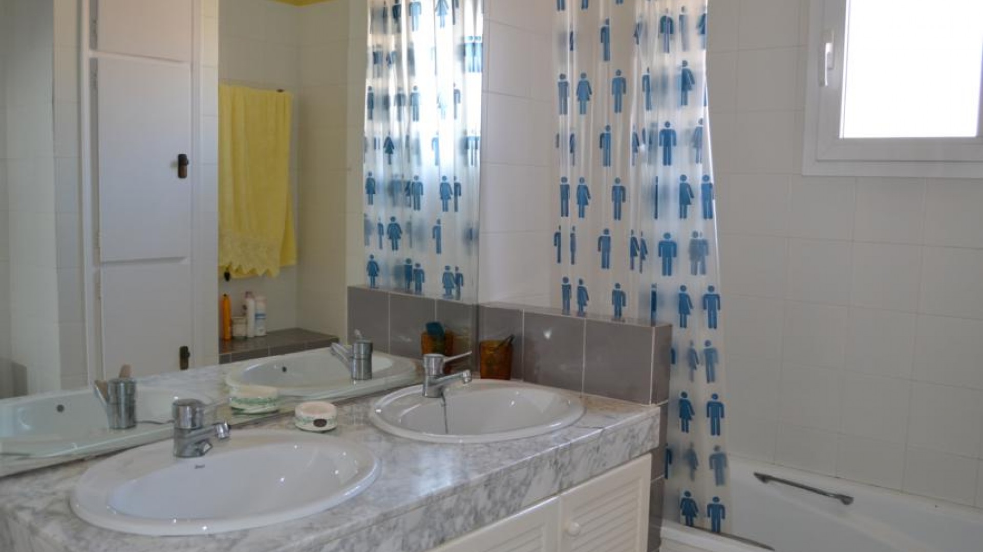 Sale - Detached Villa -
La Manga del Mar Menor - La Manga