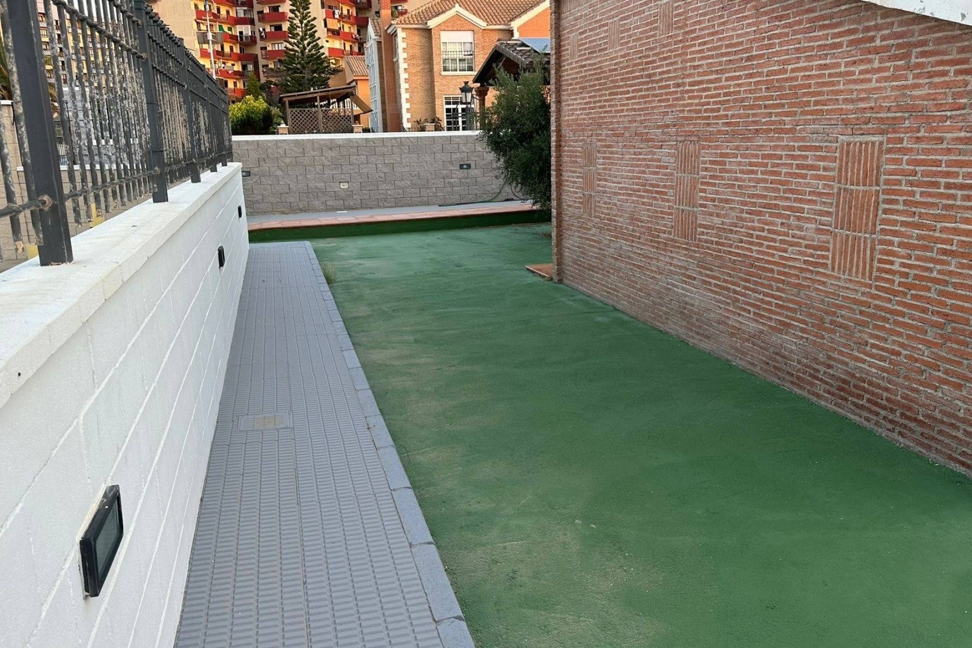 Sale - Detached Villa -
La Manga del Mar Menor - Playa Principe