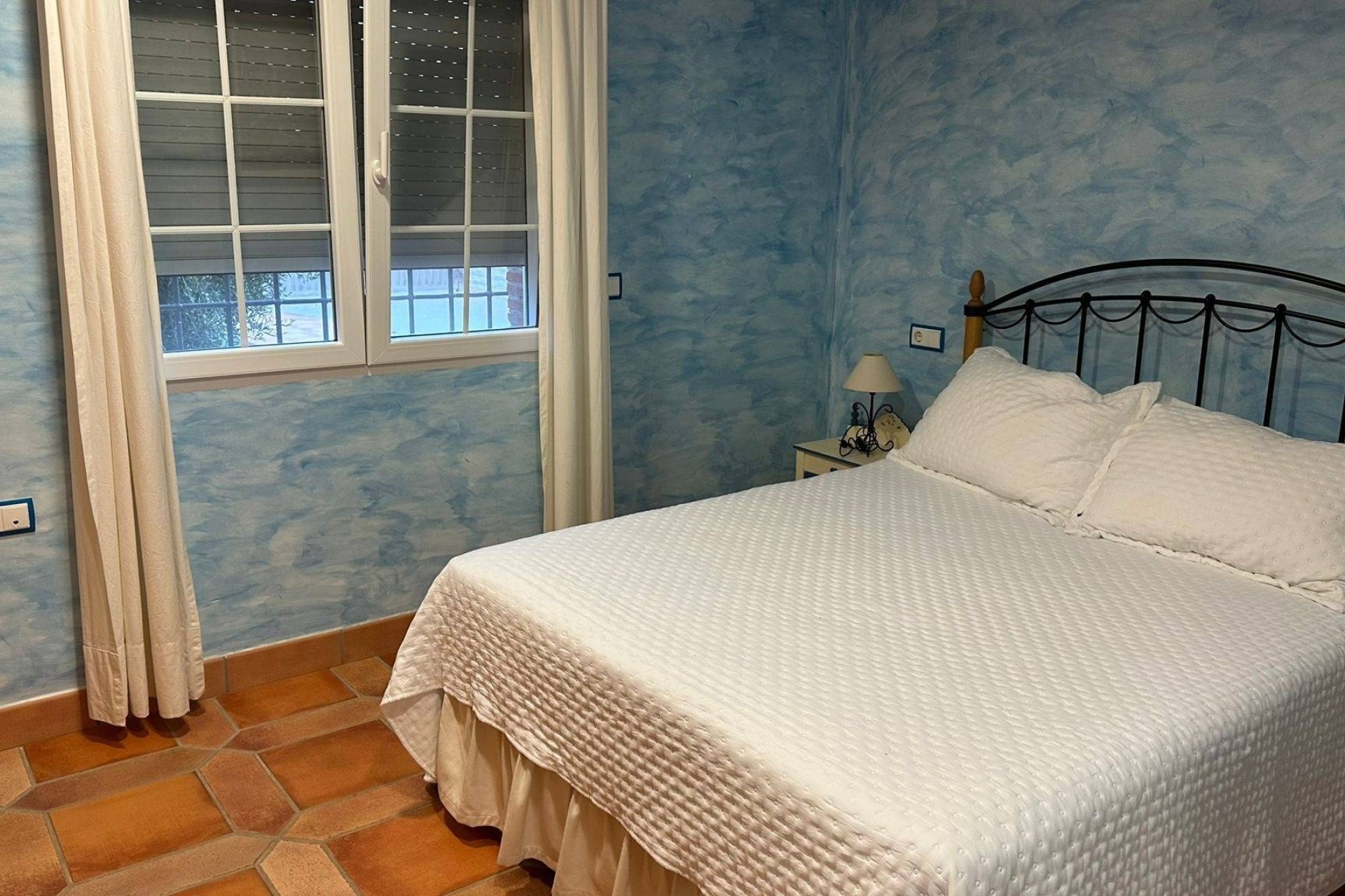 Sale - Detached Villa -
La Manga del Mar Menor - Playa Principe