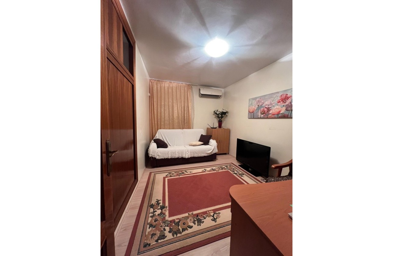 Sale - Detached Villa -
La Manga del Mar Menor - VENEZIOLA