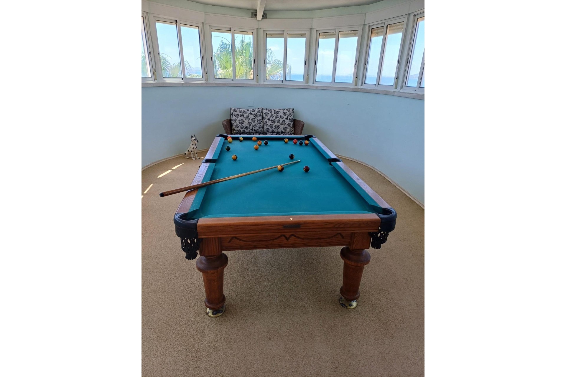 Sale - Detached Villa -
La Manga del Mar Menor - VENEZIOLA