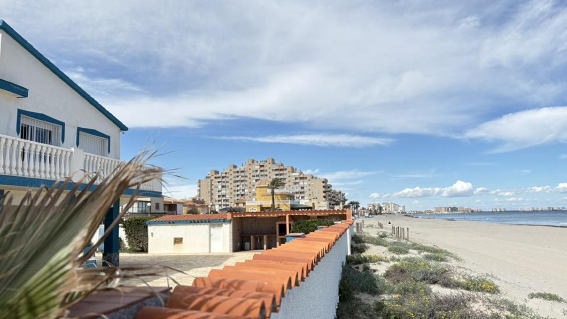 Sale - Detached Villa -
La Manga del Mar Menor