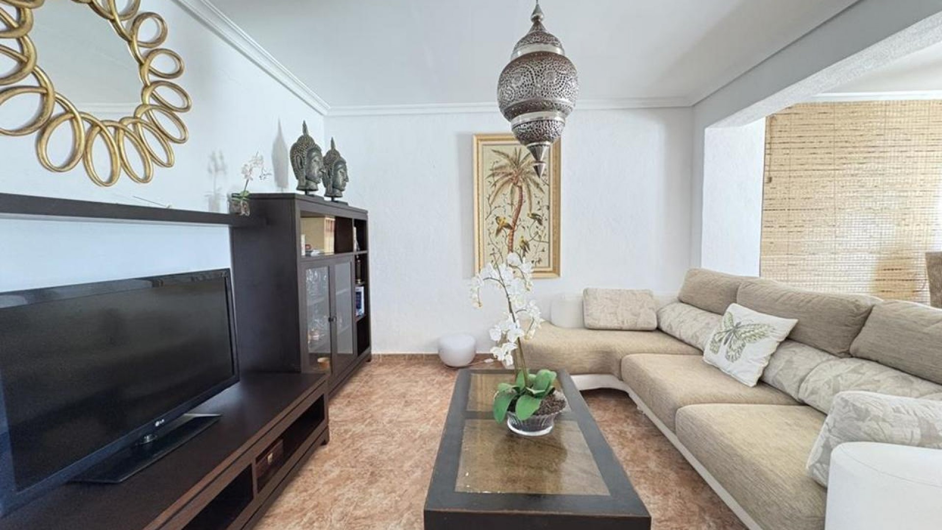 Sale - Detached Villa -
La Manga del Mar Menor