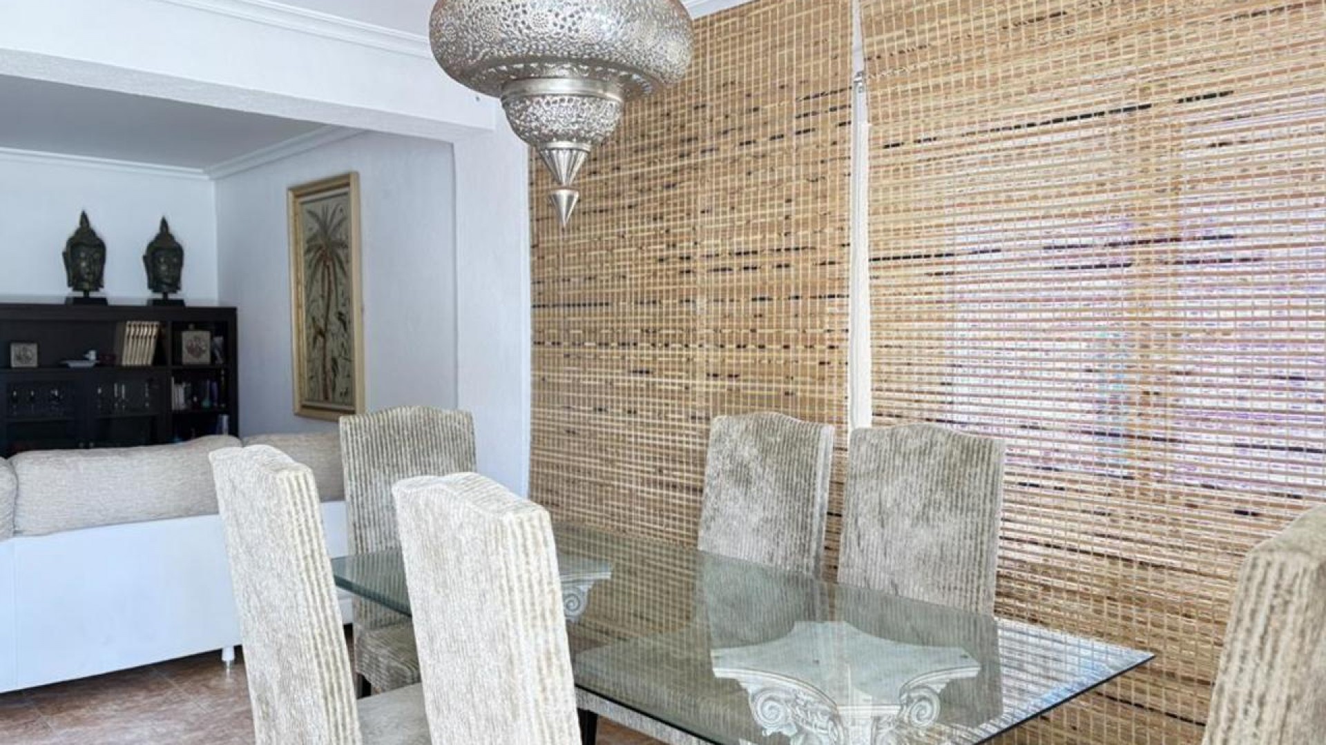 Sale - Detached Villa -
La Manga del Mar Menor