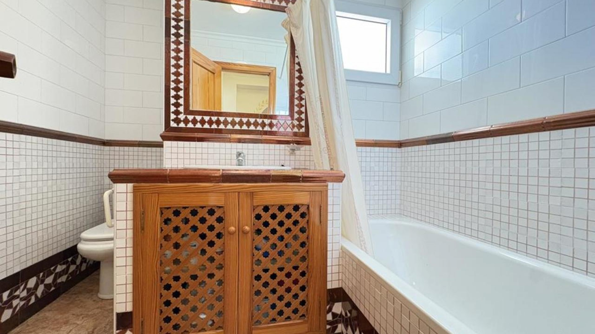 Sale - Detached Villa -
La Manga del Mar Menor