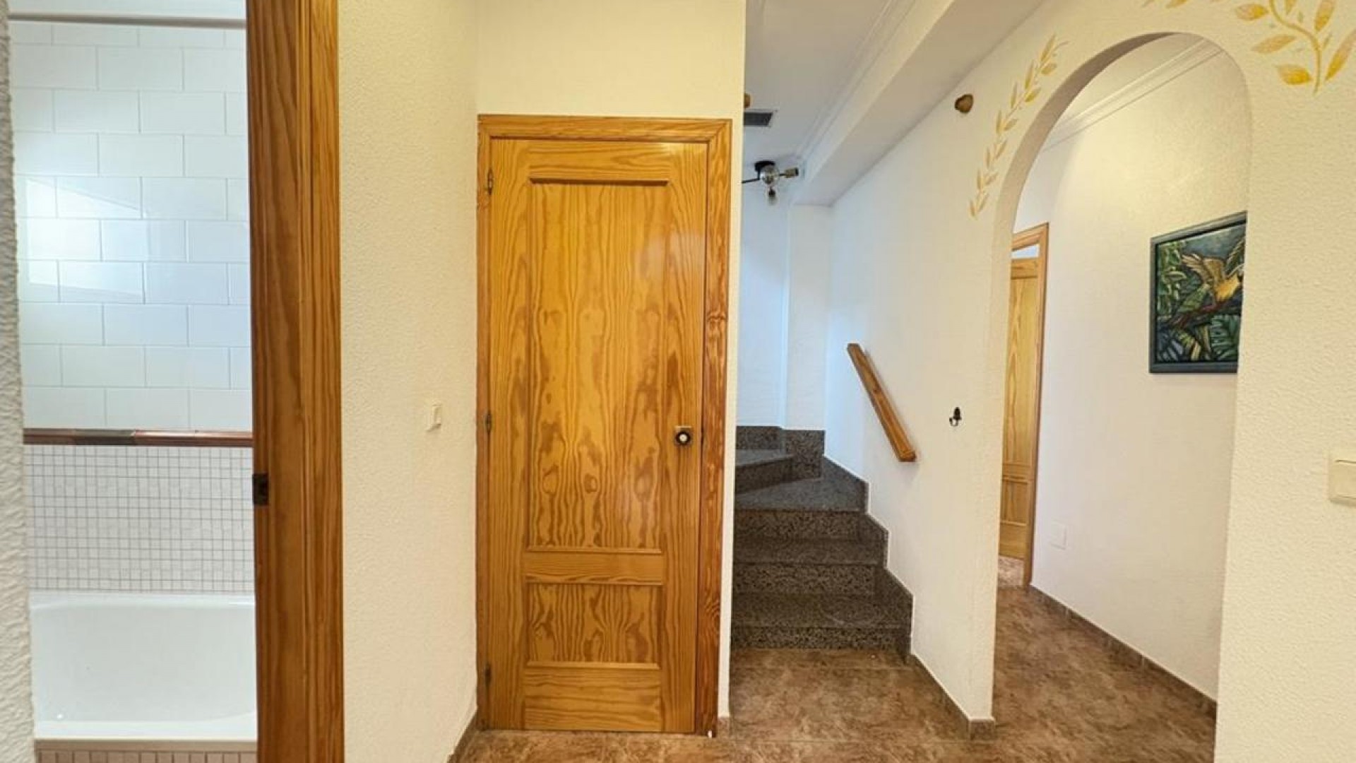 Sale - Detached Villa -
La Manga del Mar Menor