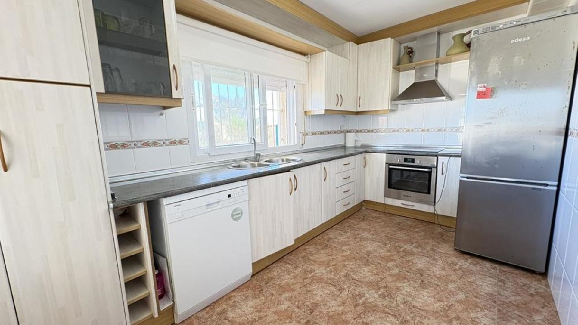 Sale - Detached Villa -
La Manga del Mar Menor