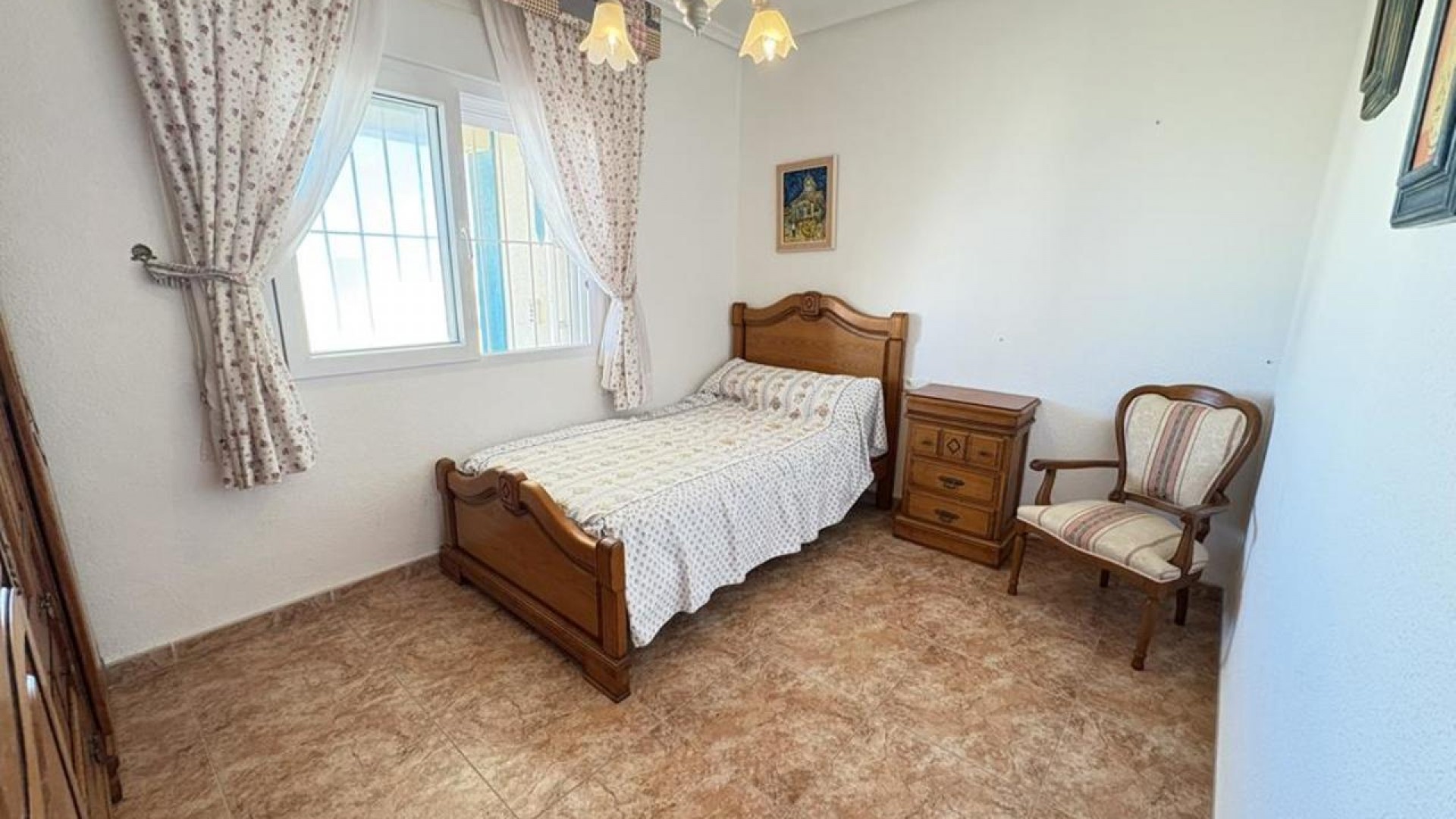 Sale - Detached Villa -
La Manga del Mar Menor